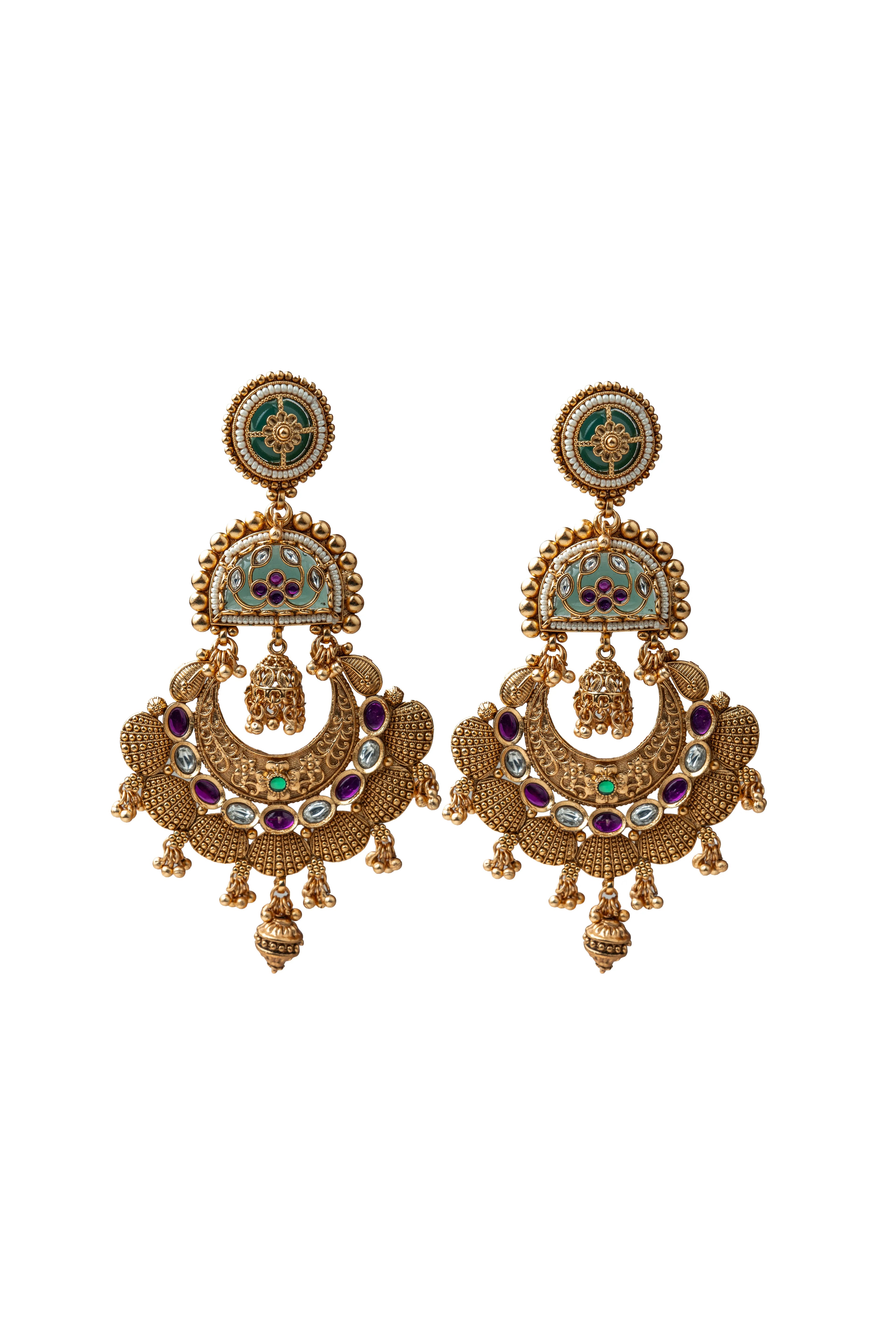 EAR RING XT10615