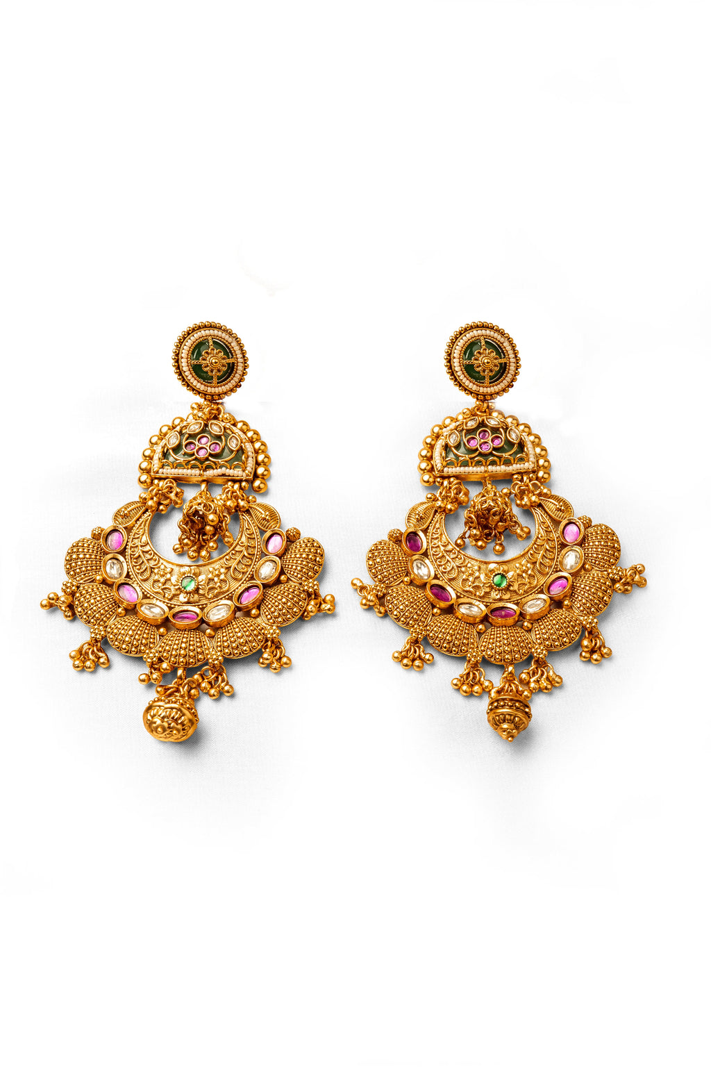 EAR RING XT10615
