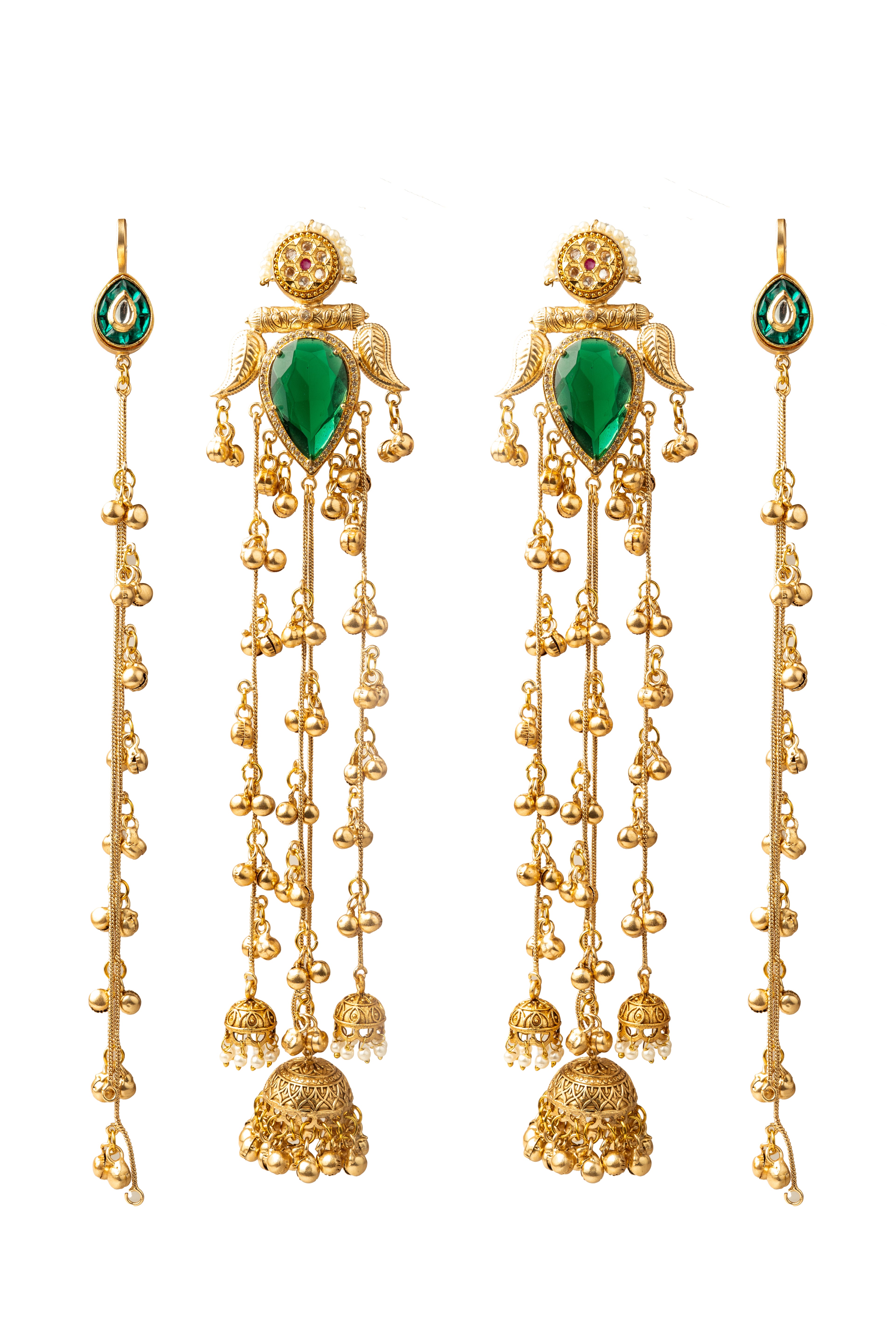 EAR RING XK10622