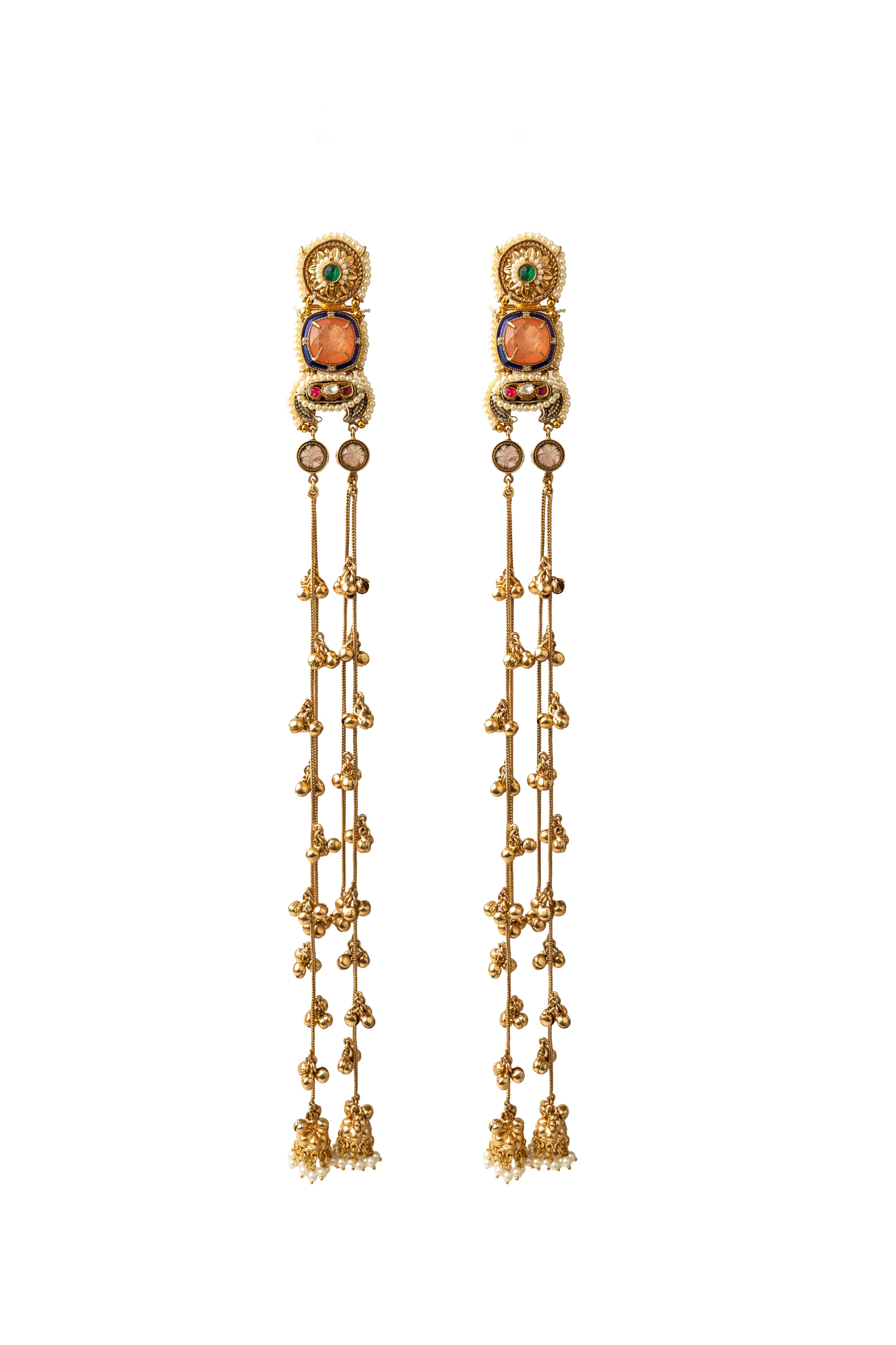 EAR RING XK10627