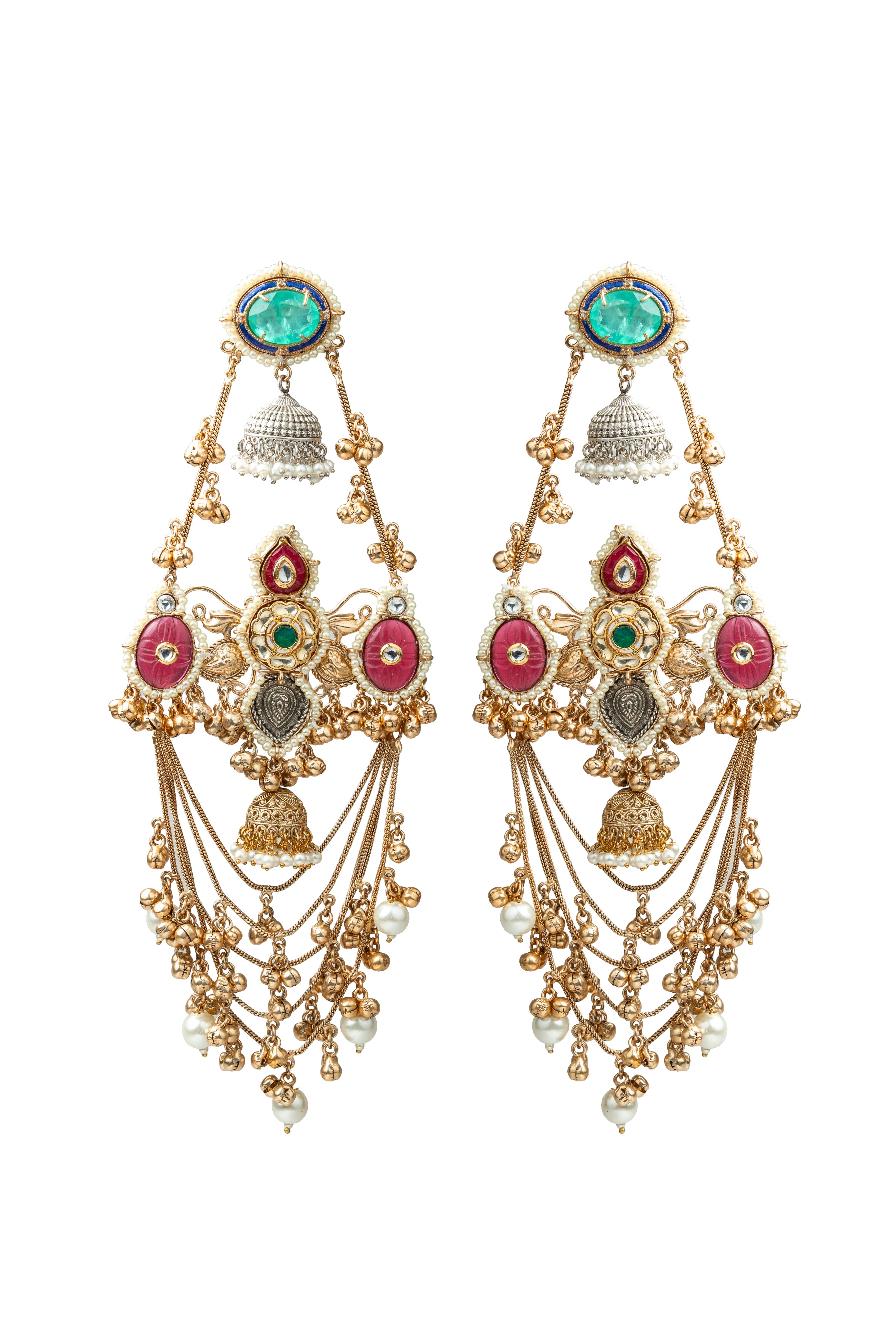 EAR RING XK10629