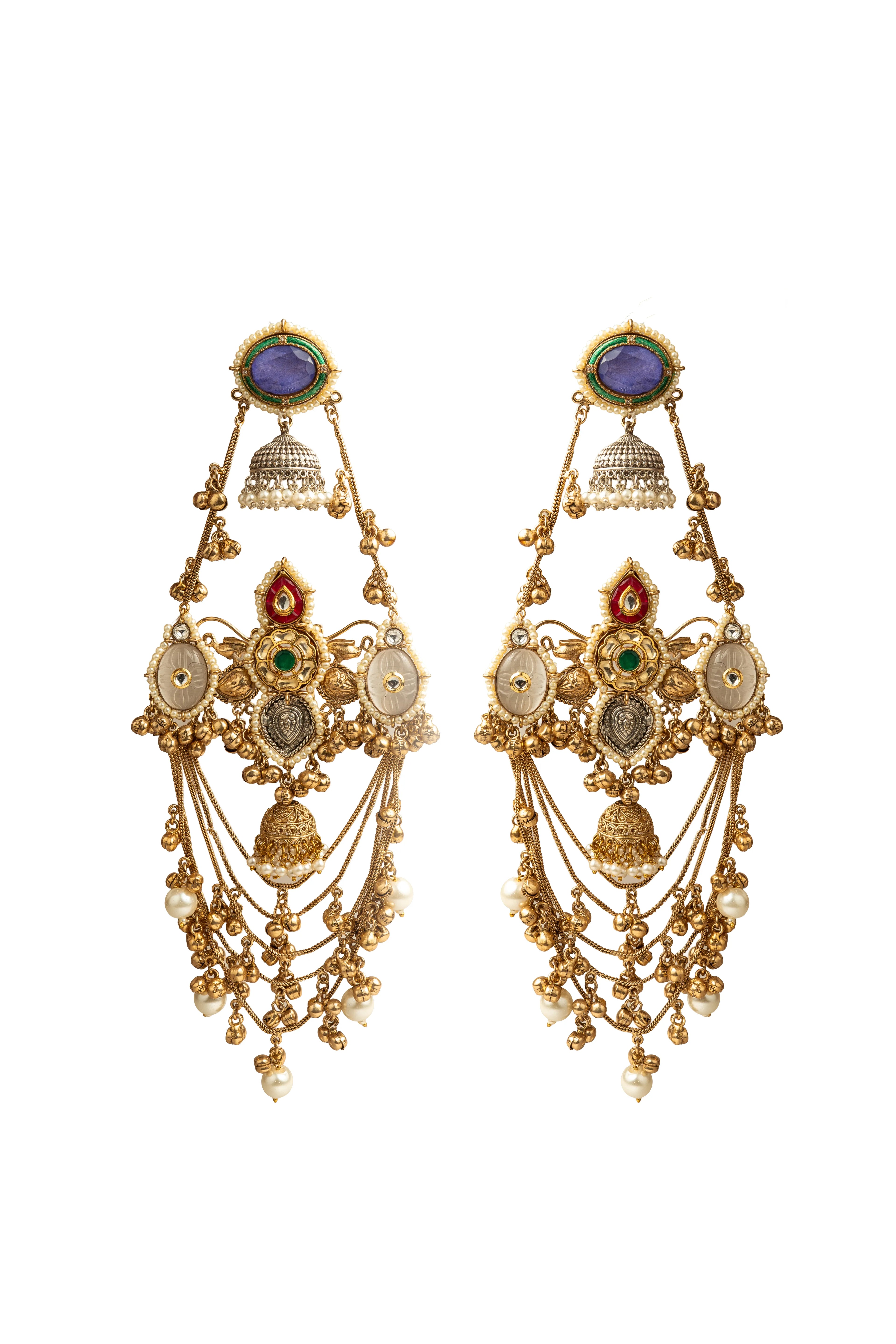 EAR RING XK10631