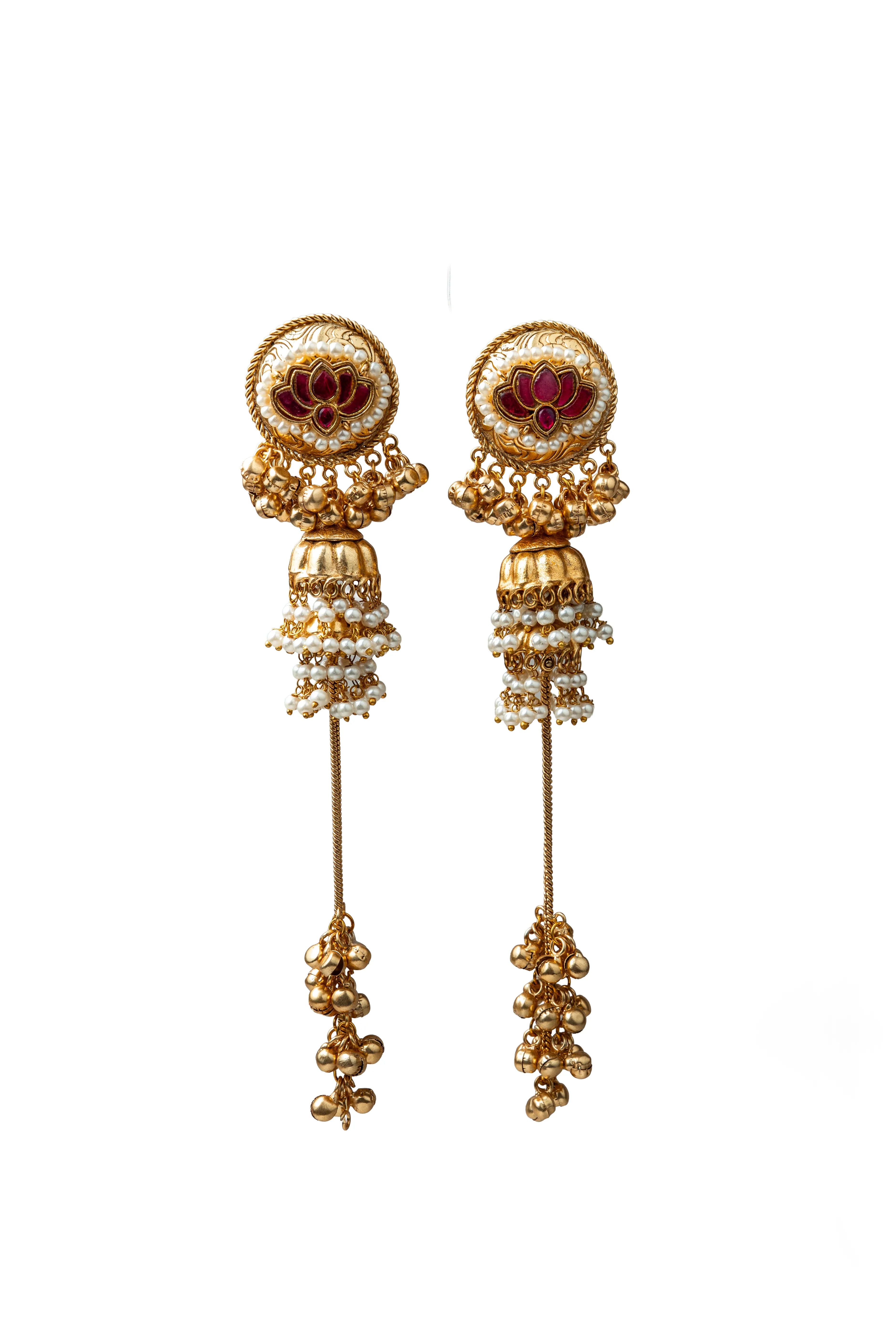 EAR RING XK10632