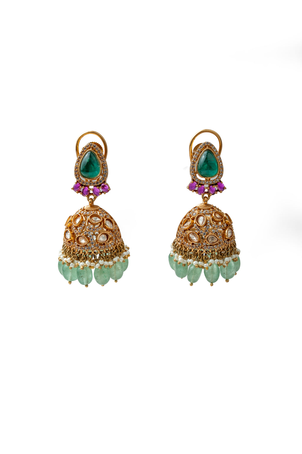 NECKLACE SET X10639