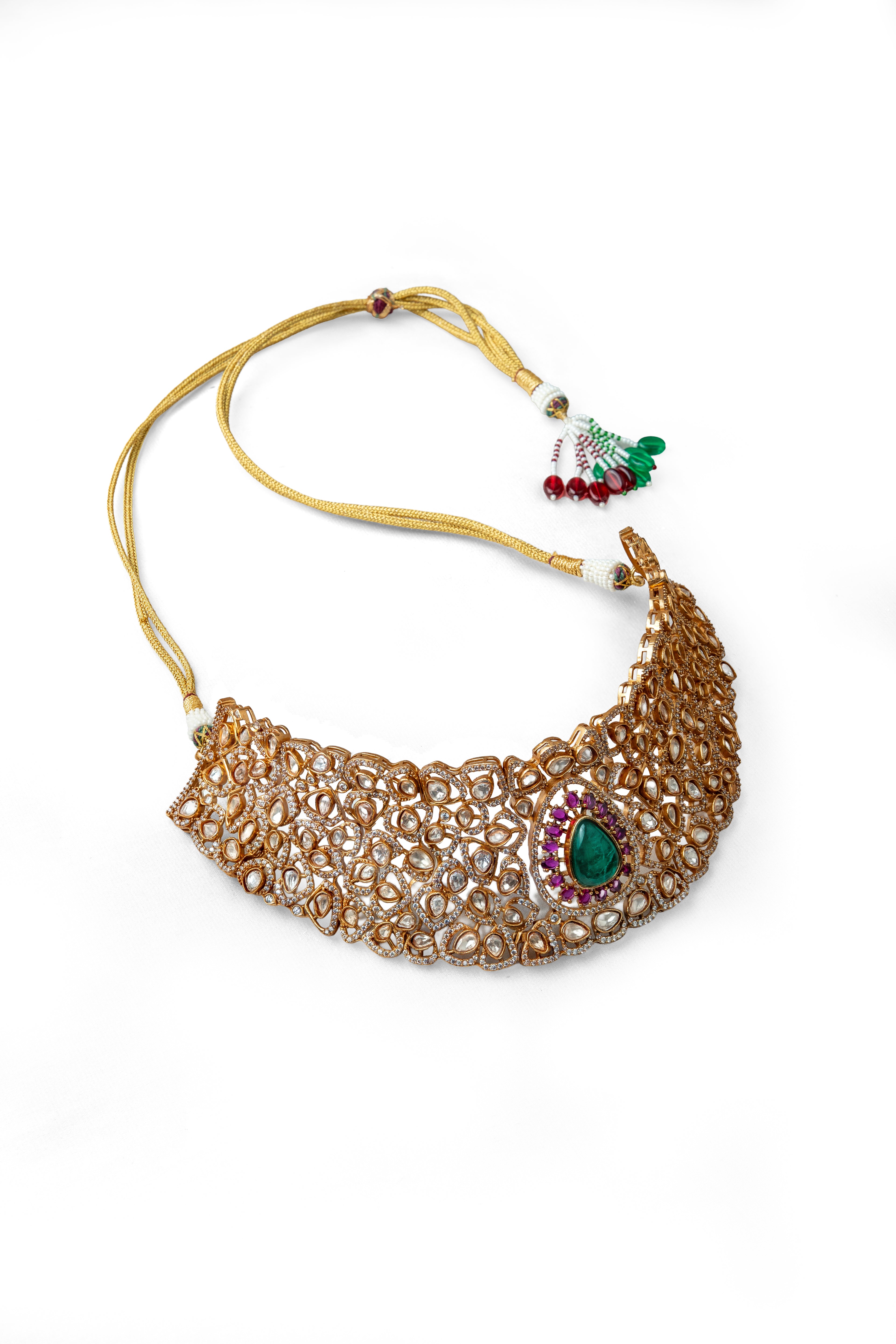 NECKLACE SET X10639