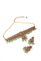 NECKLACE SET X10641