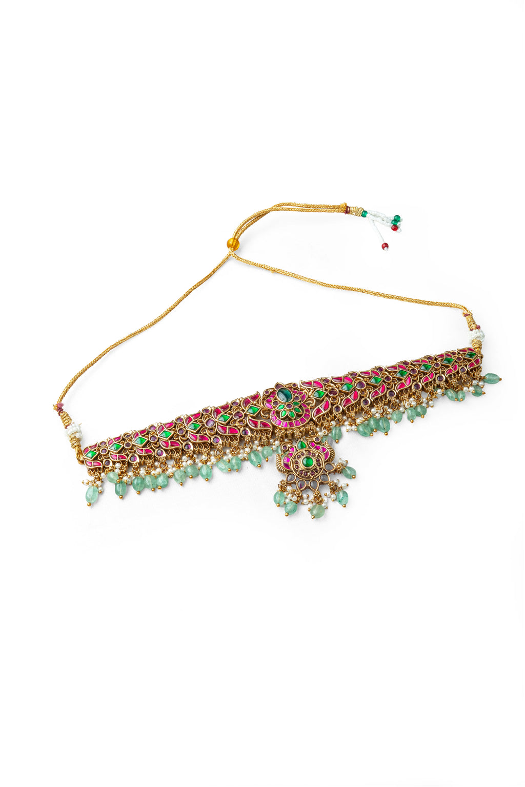 NECKLACE SET X10641