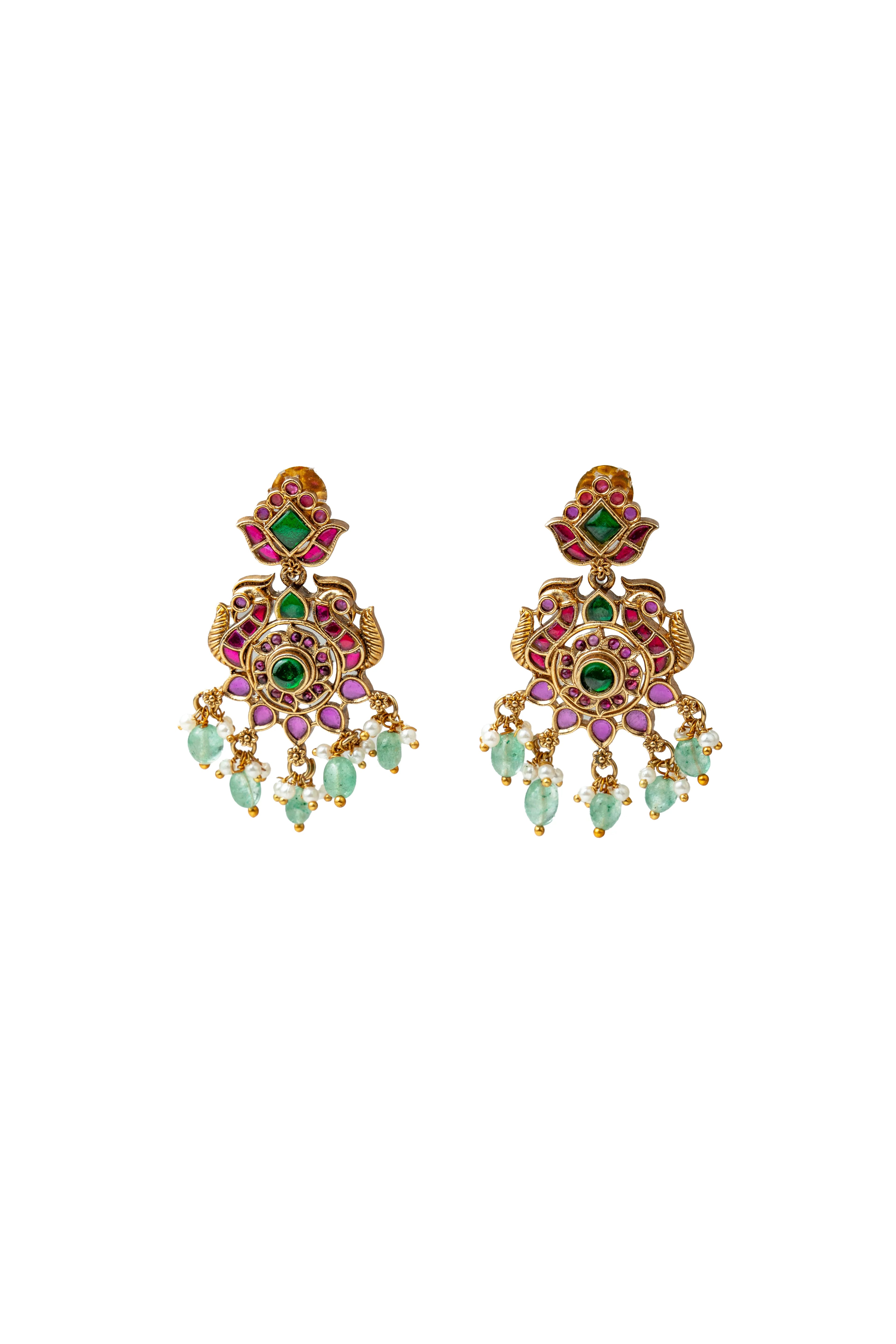 NECKLACE SET X10641