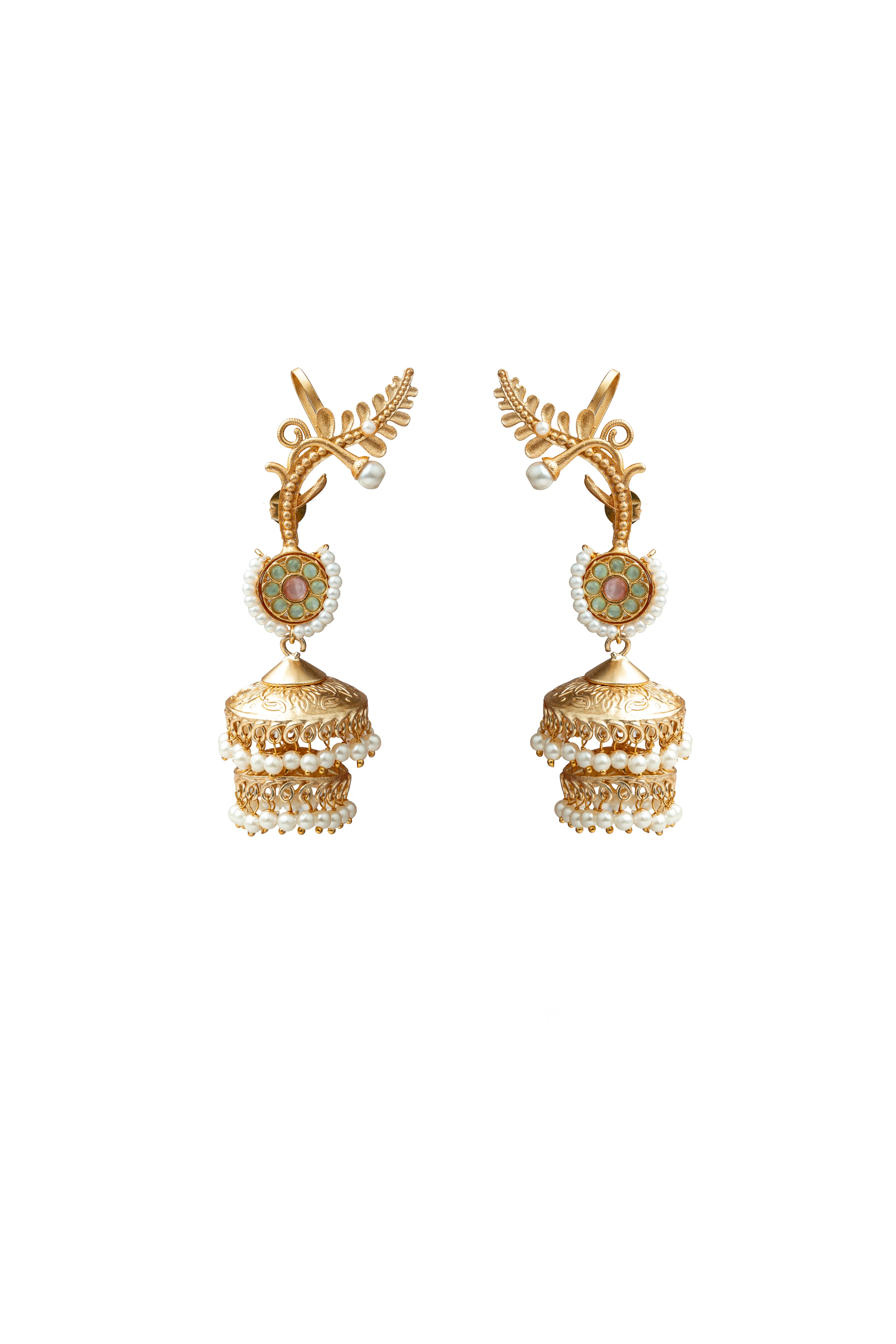 EAR RING XK10661