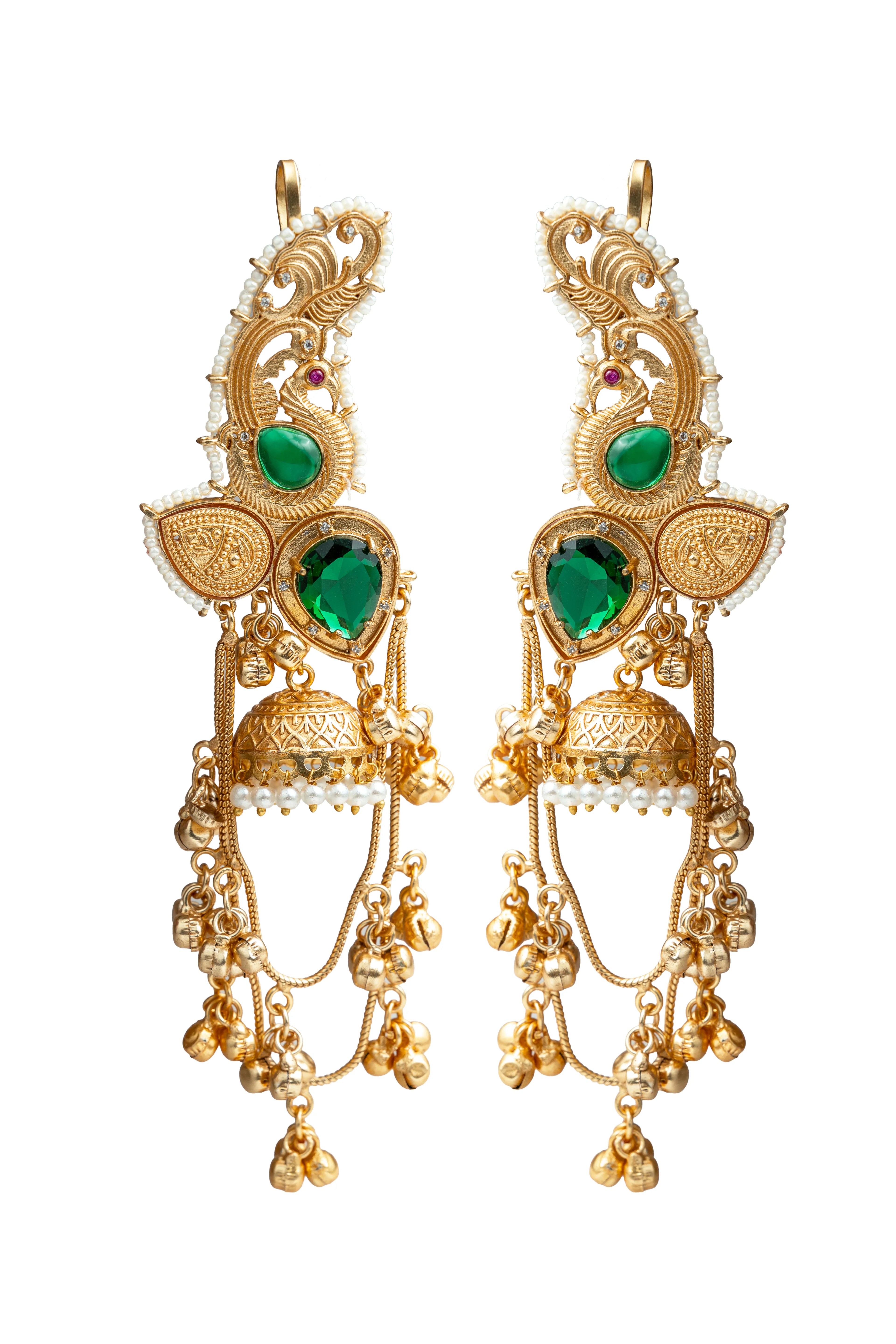 EAR RING XK10663