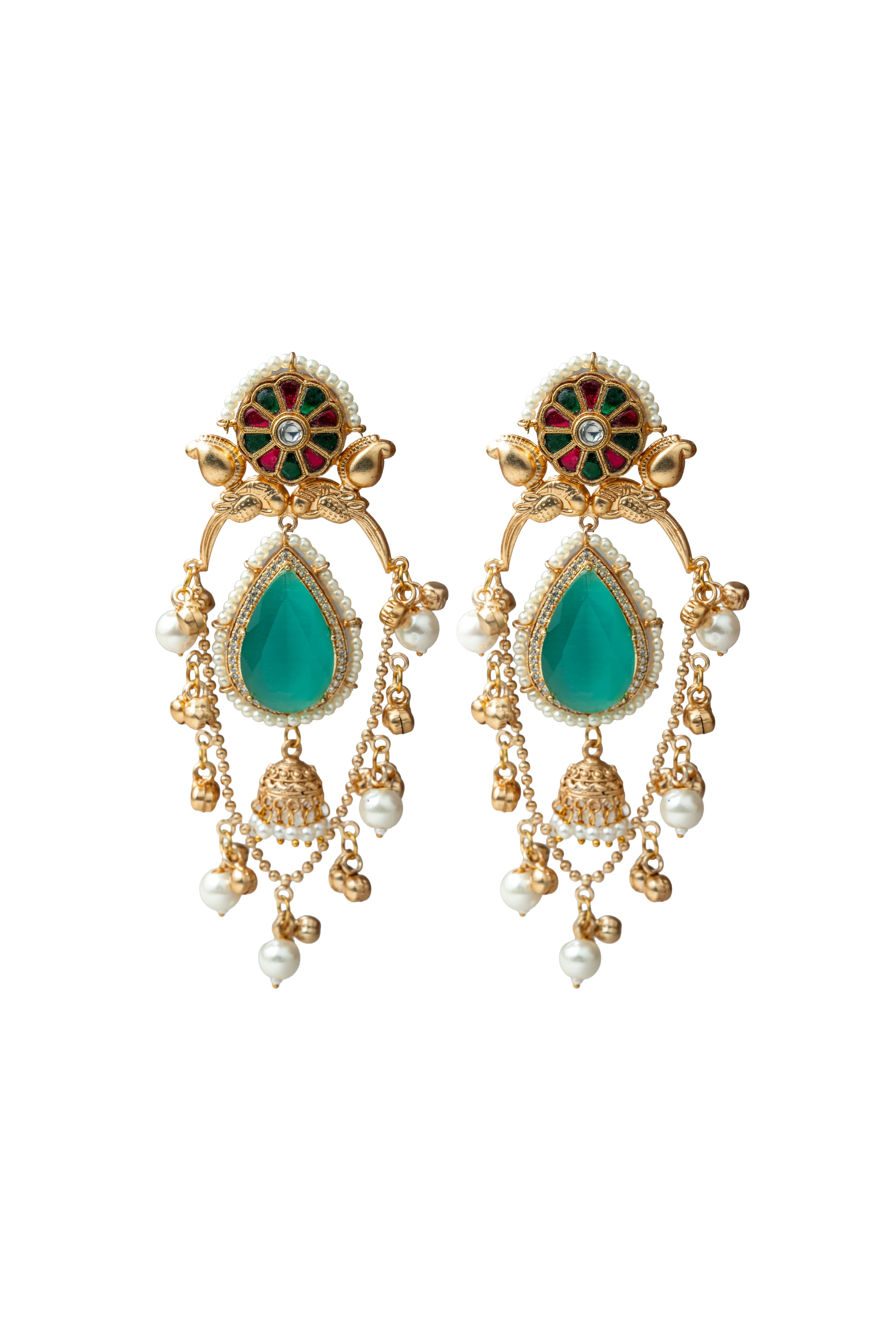EAR RING XK10665