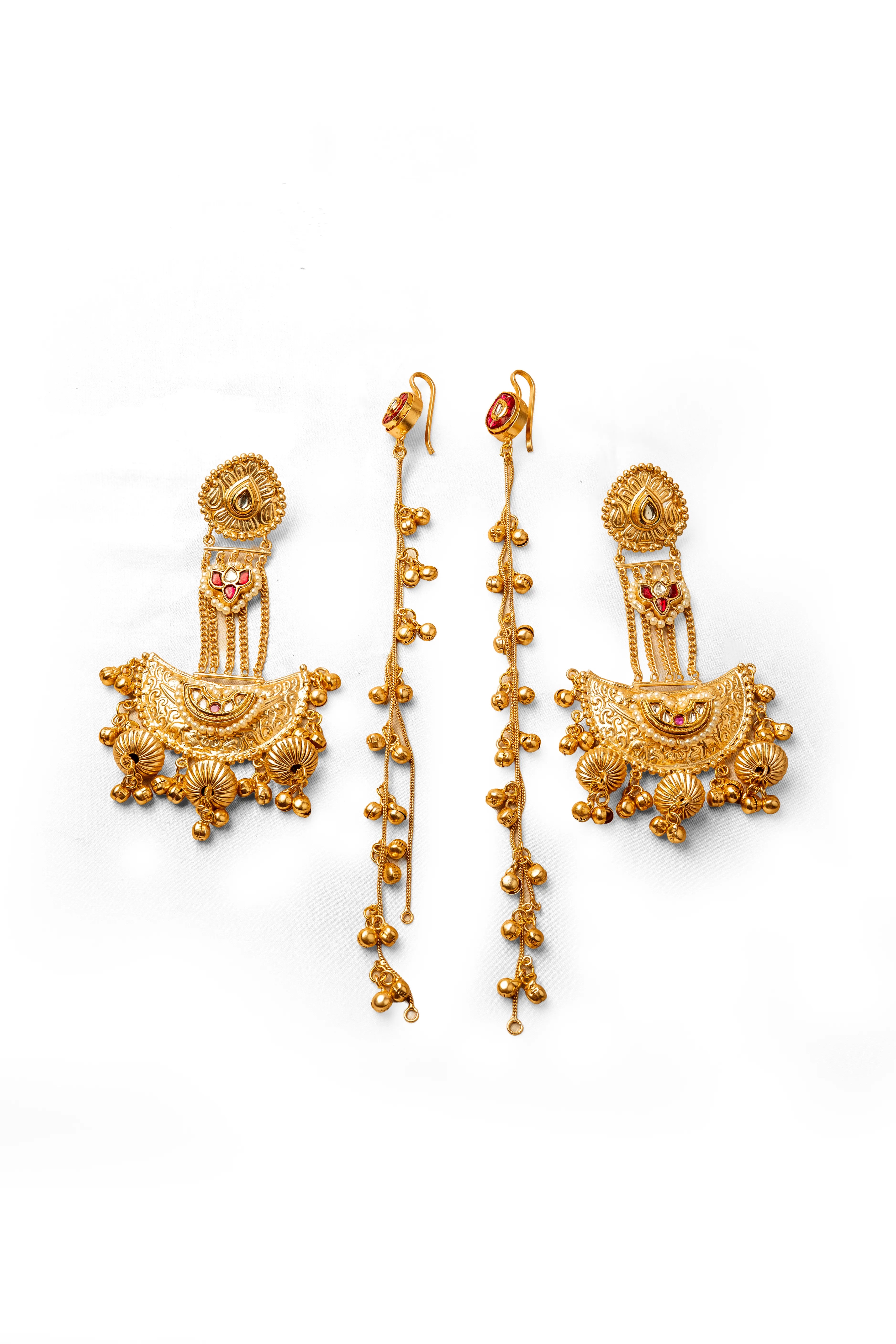EAR RING XK10666