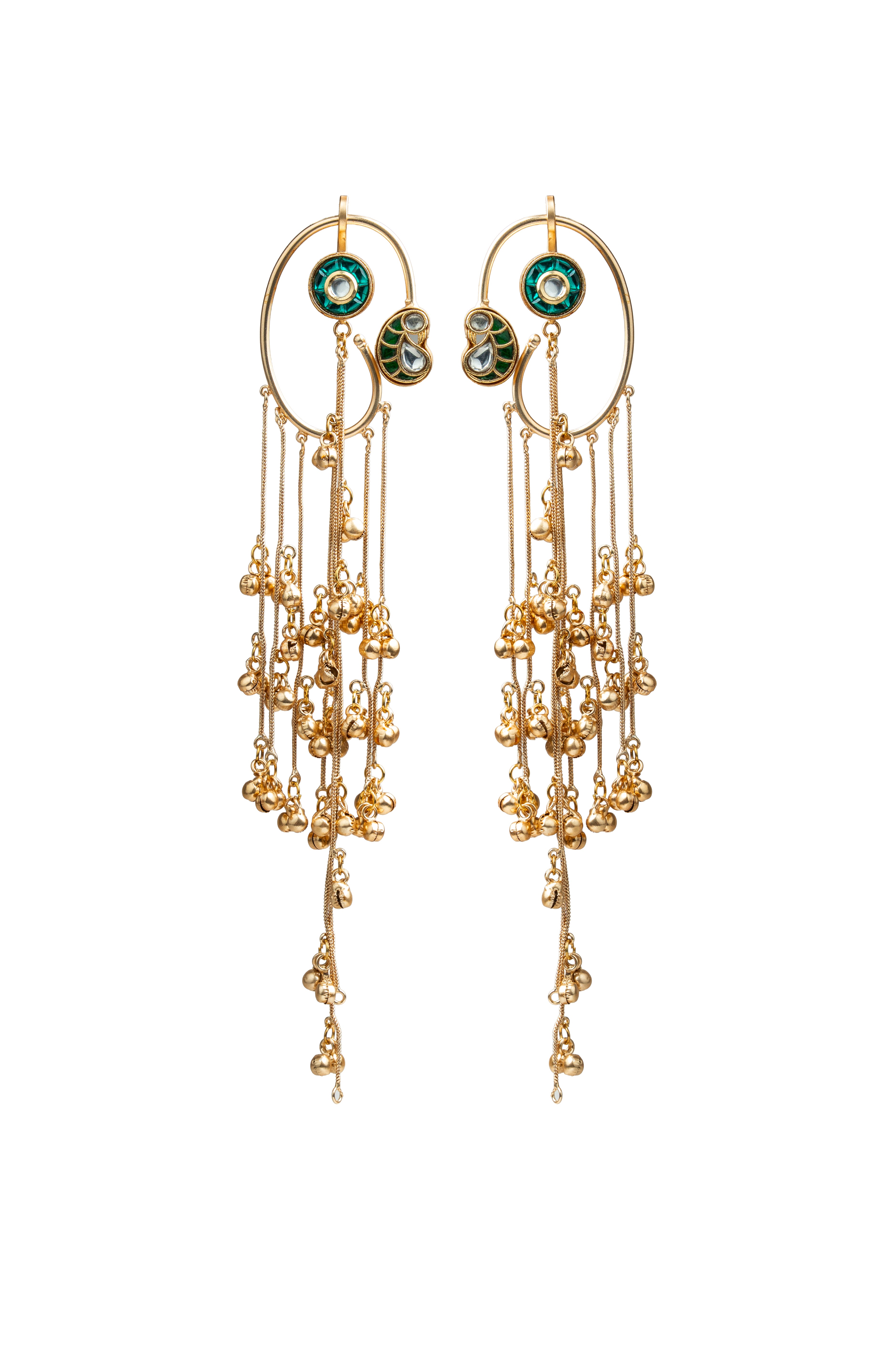 EAR RING XK10669