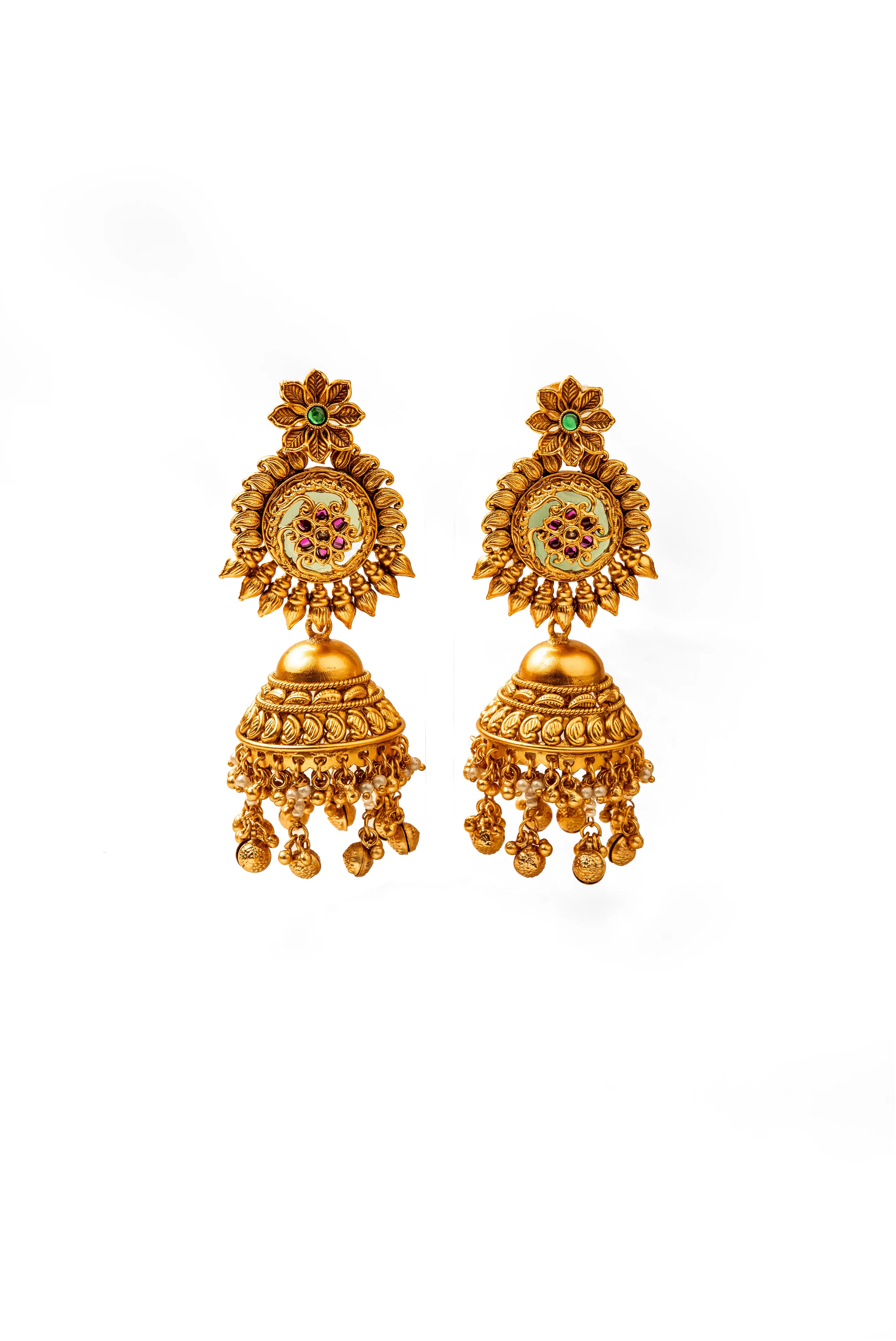 EAR RING XT10688