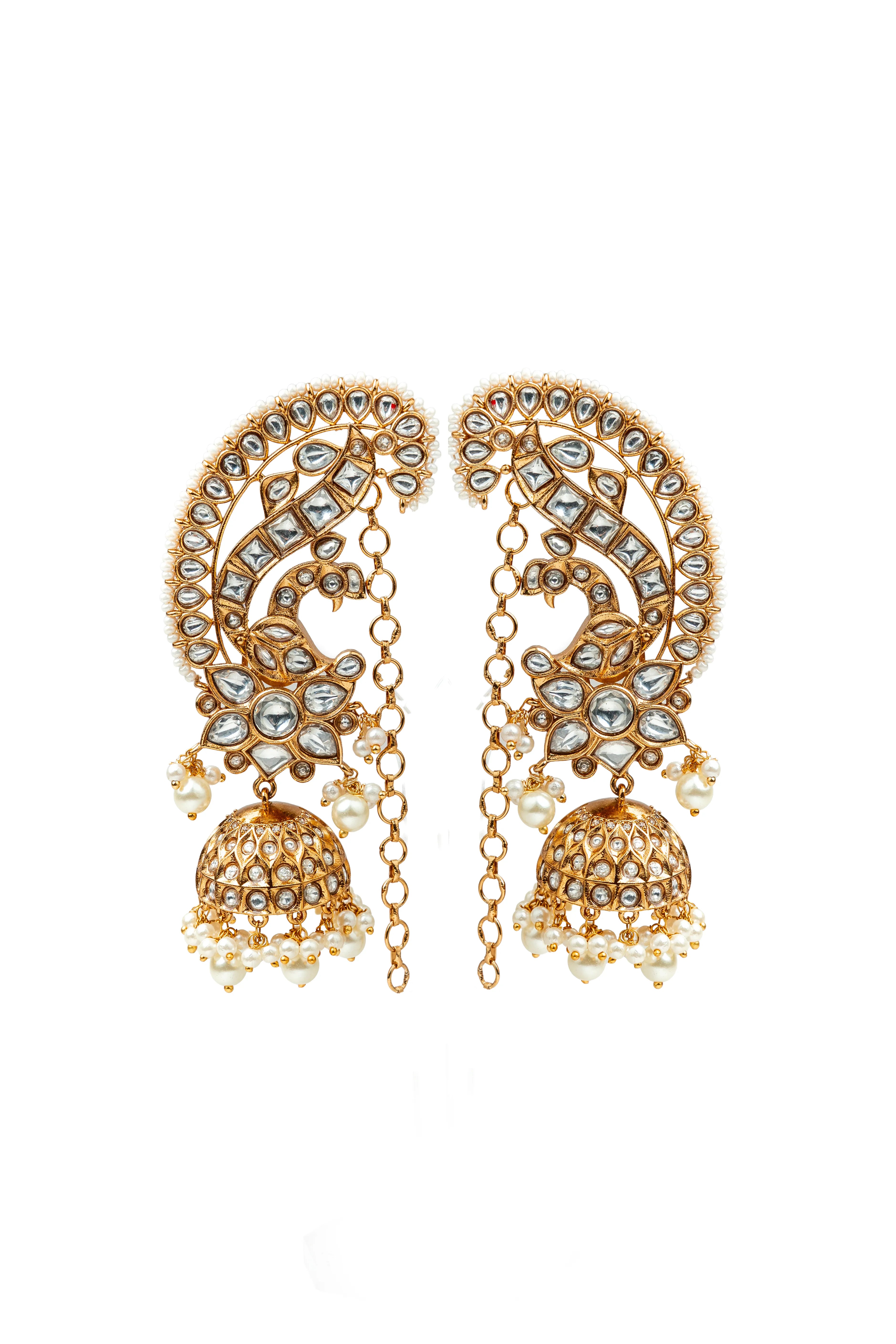 EAR RING XT10692