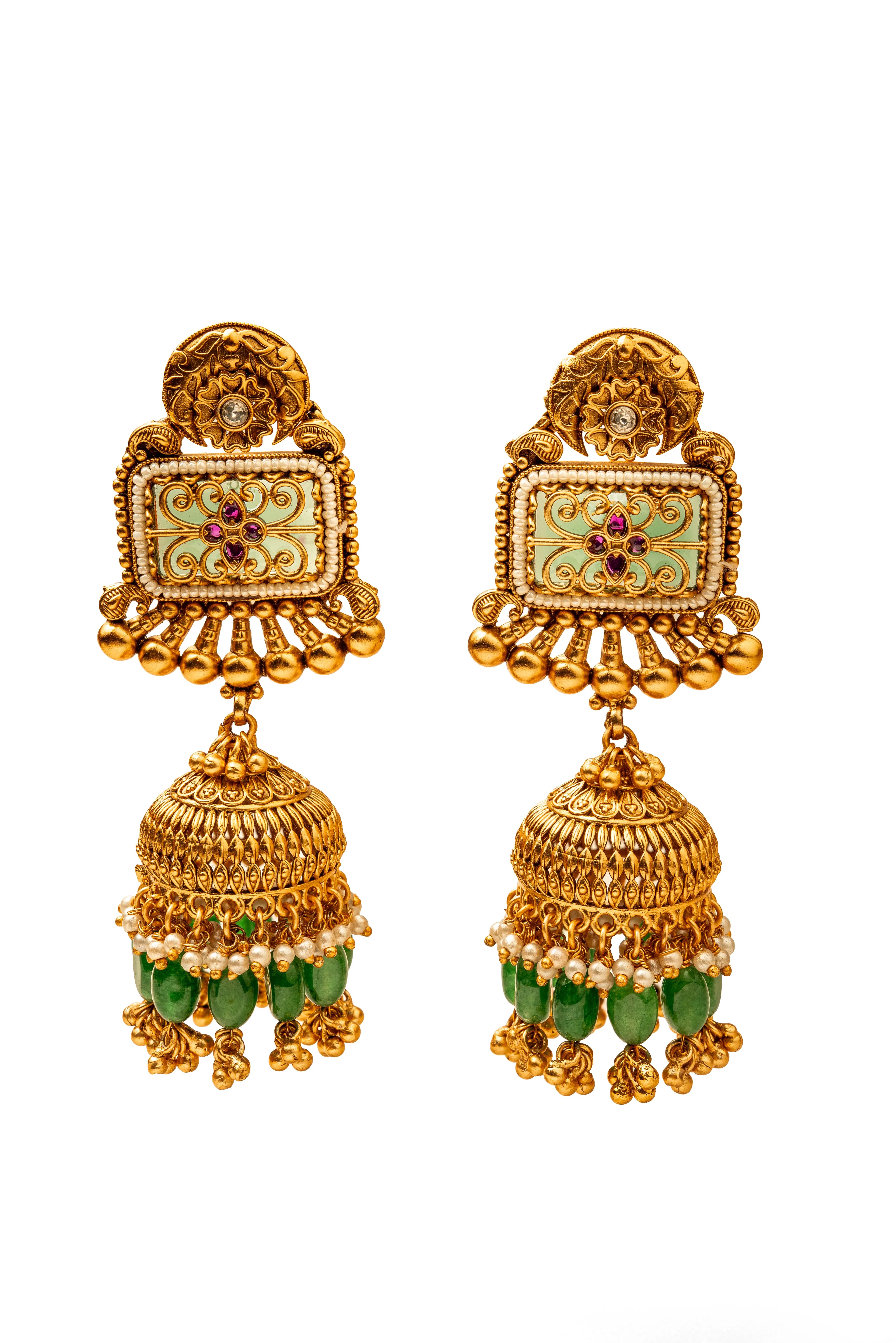 EAR RING XT10696