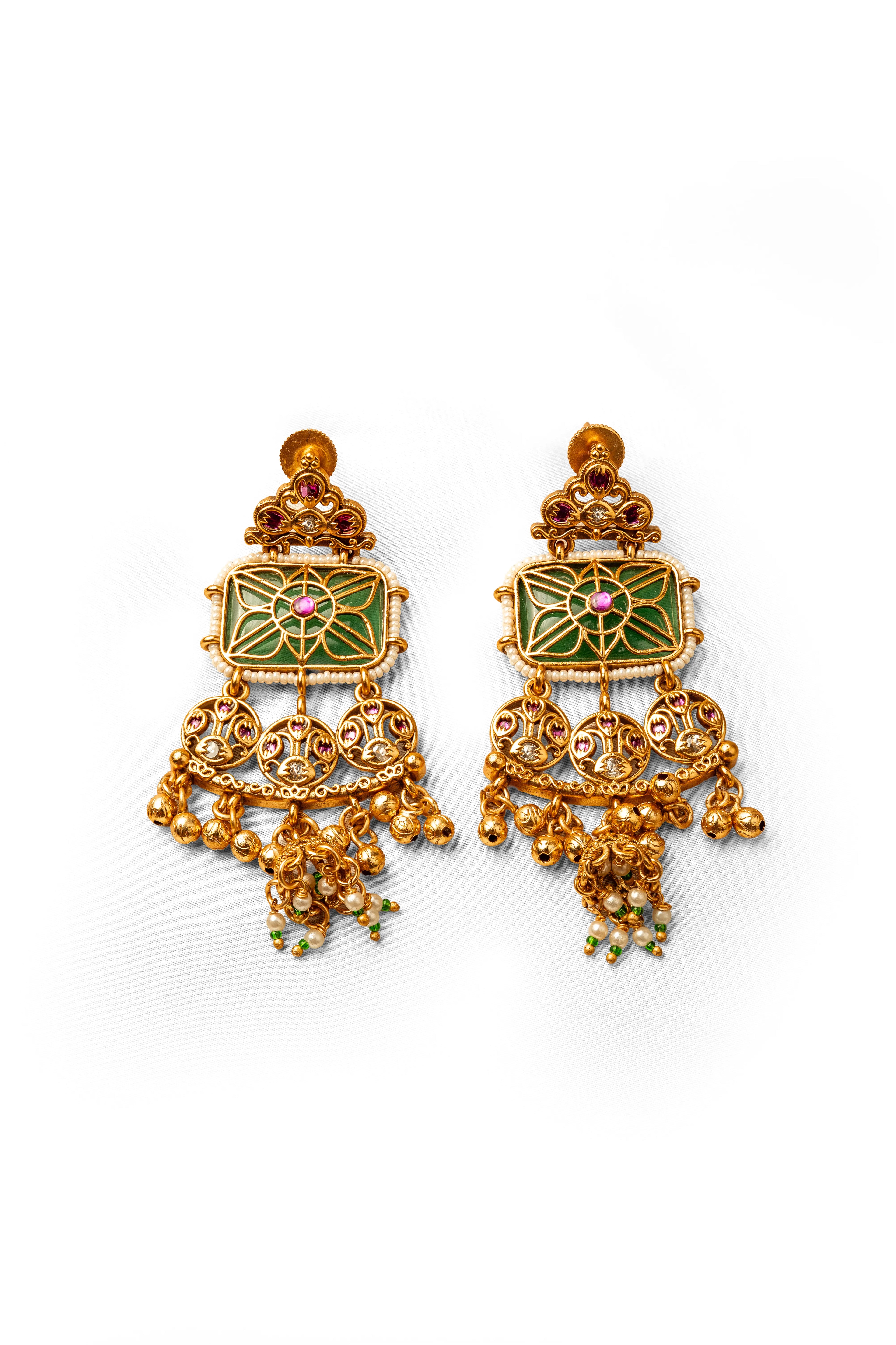 EAR RING XT10699