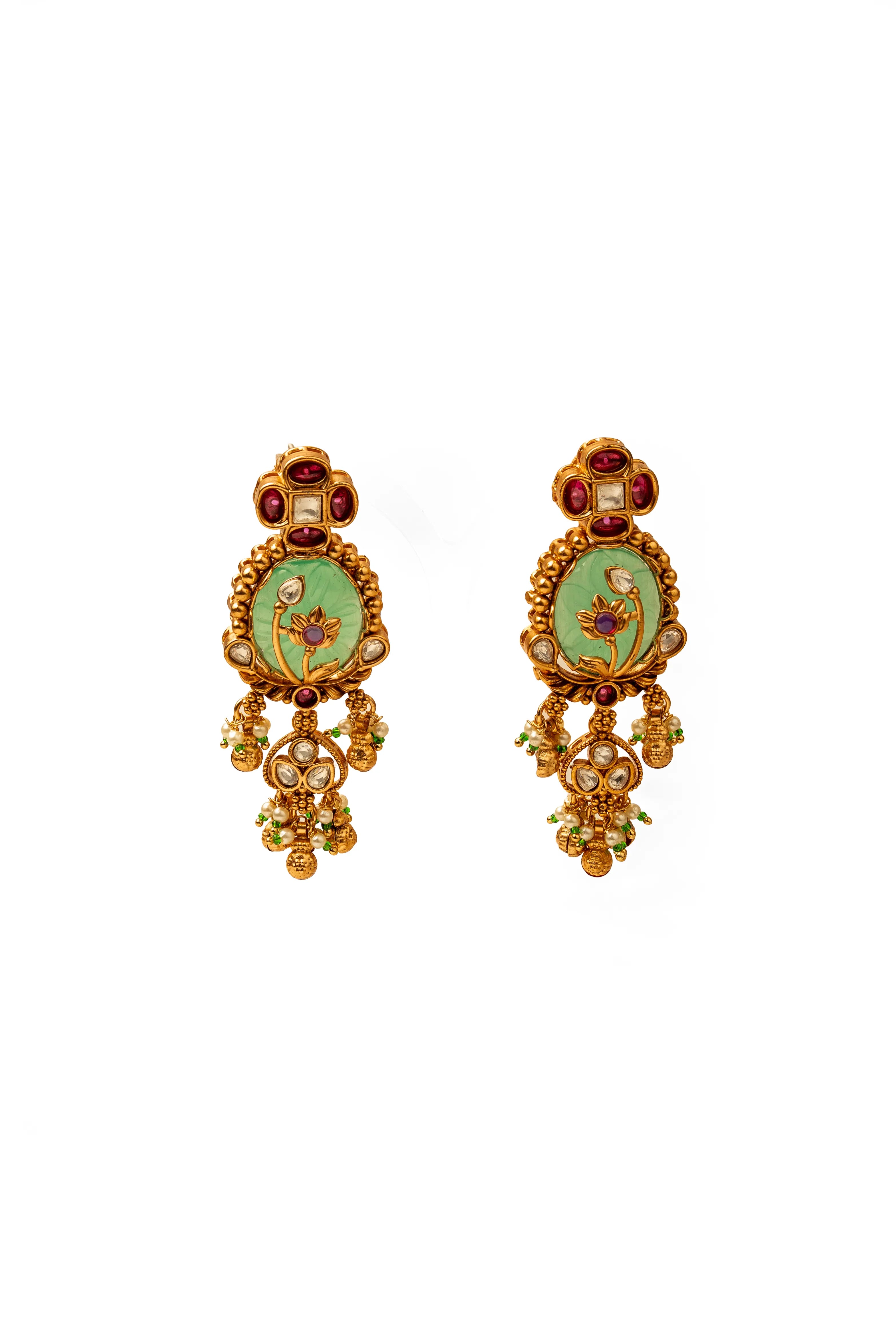EAR RING XT10707