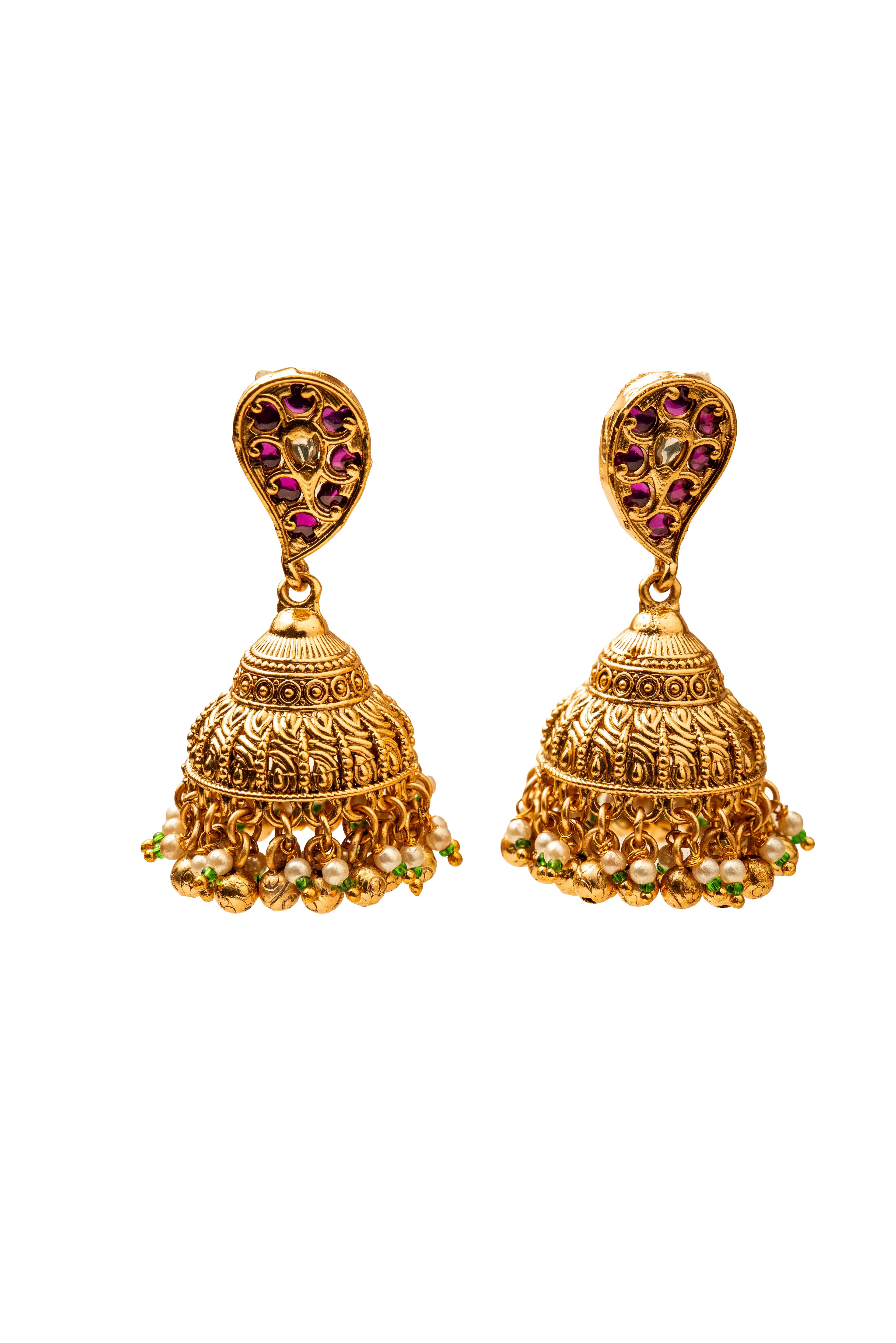 EAR RING XT10709