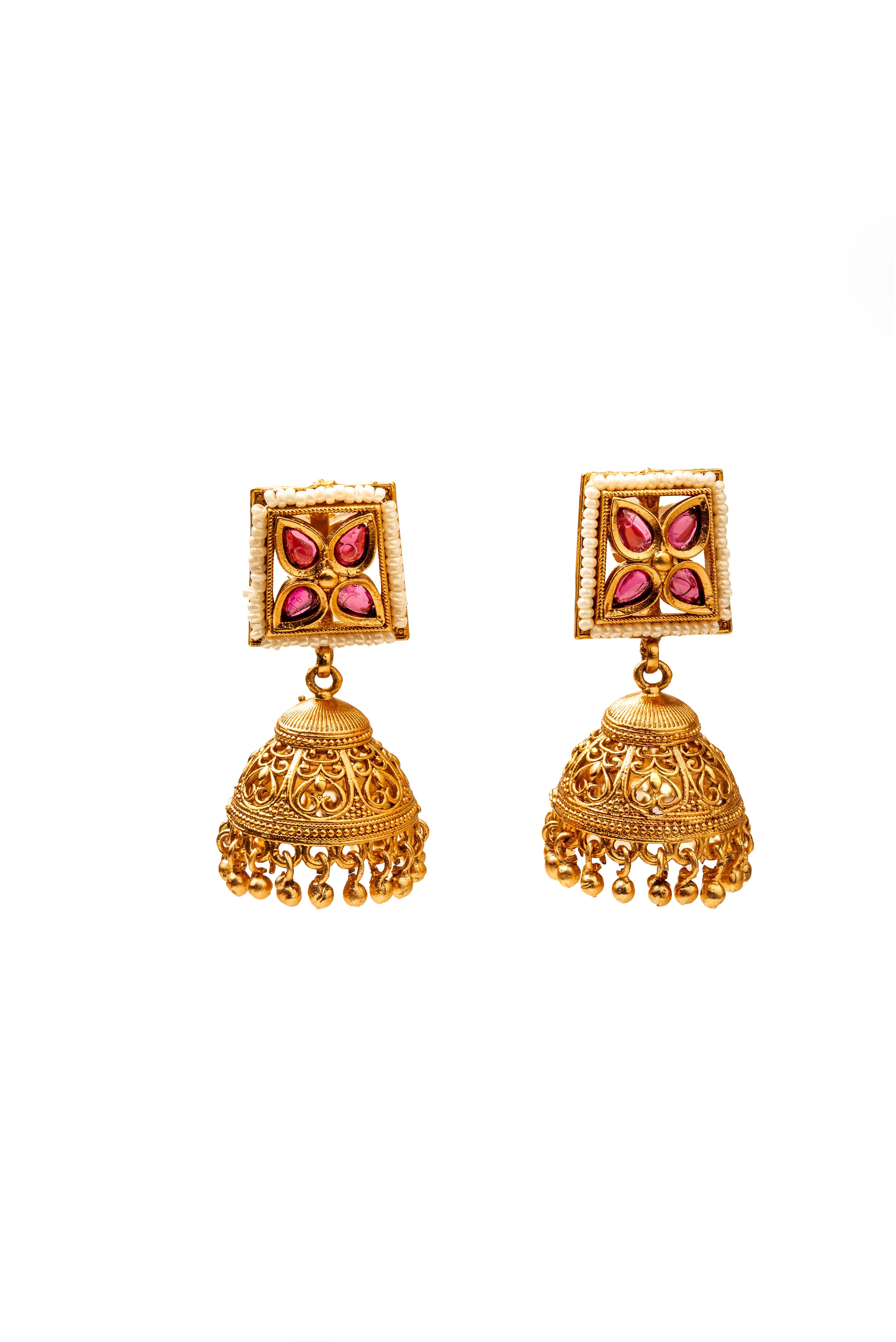 EAR RING XT10714