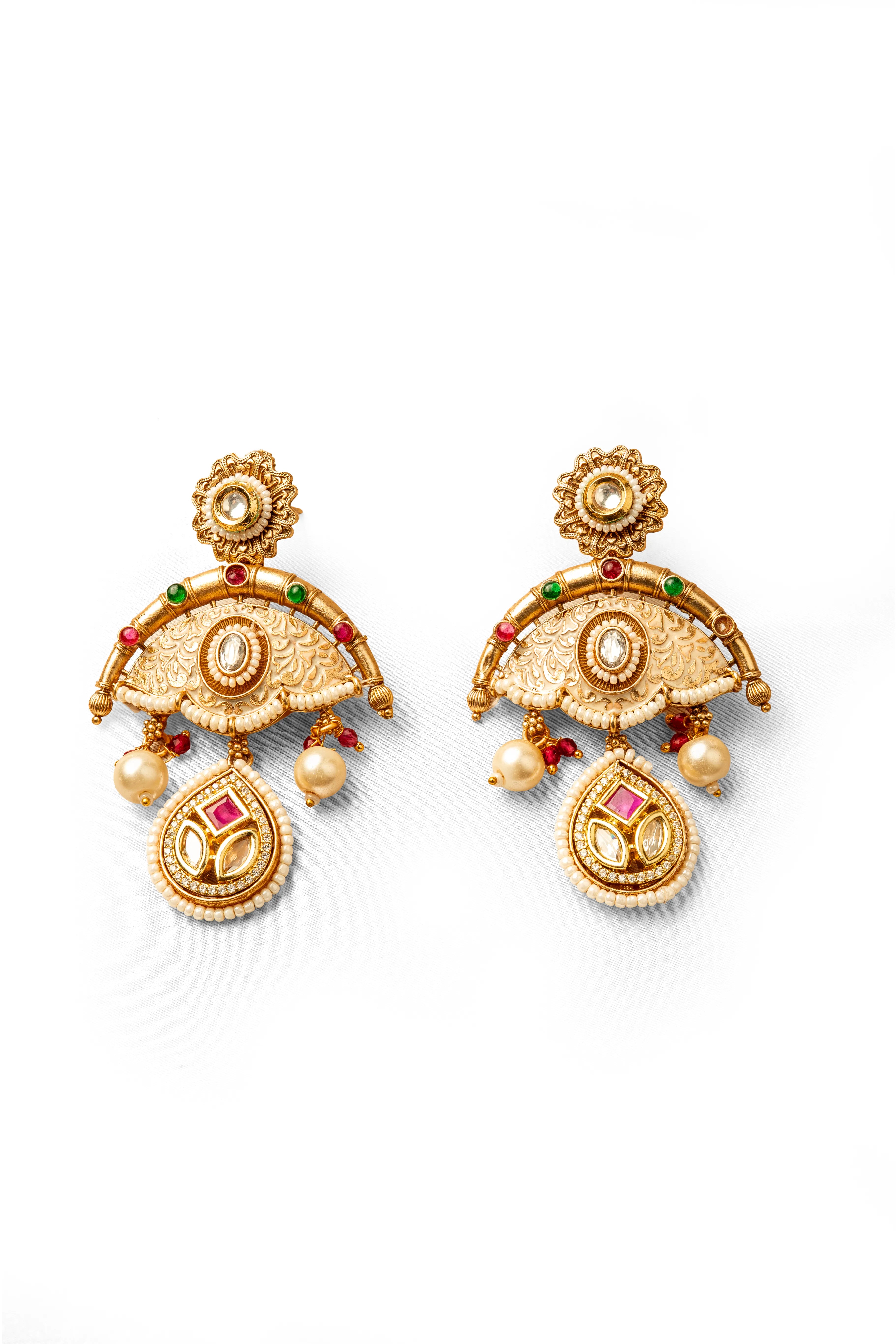 EAR RING XT10715