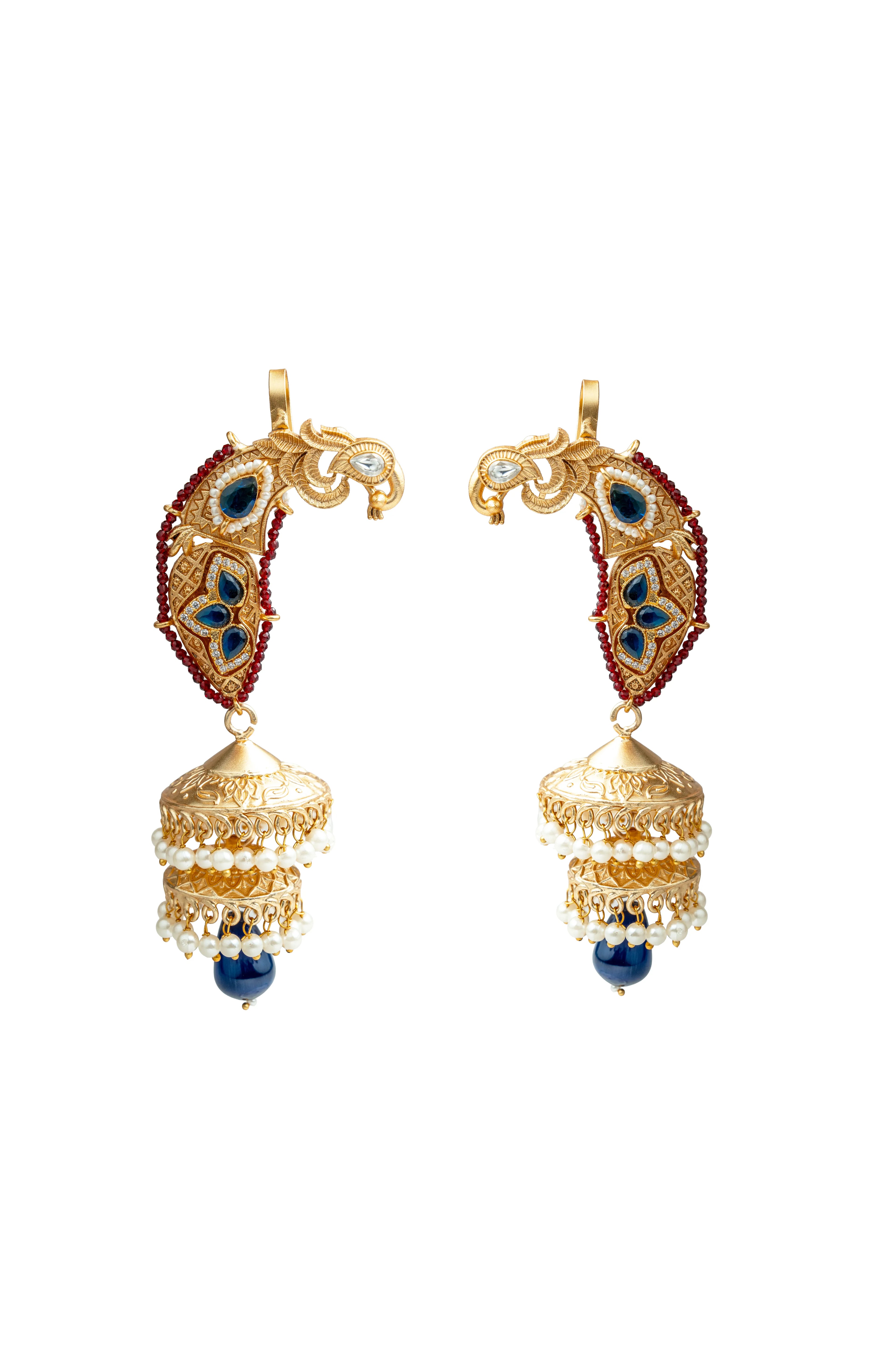 EAR RING XT10719