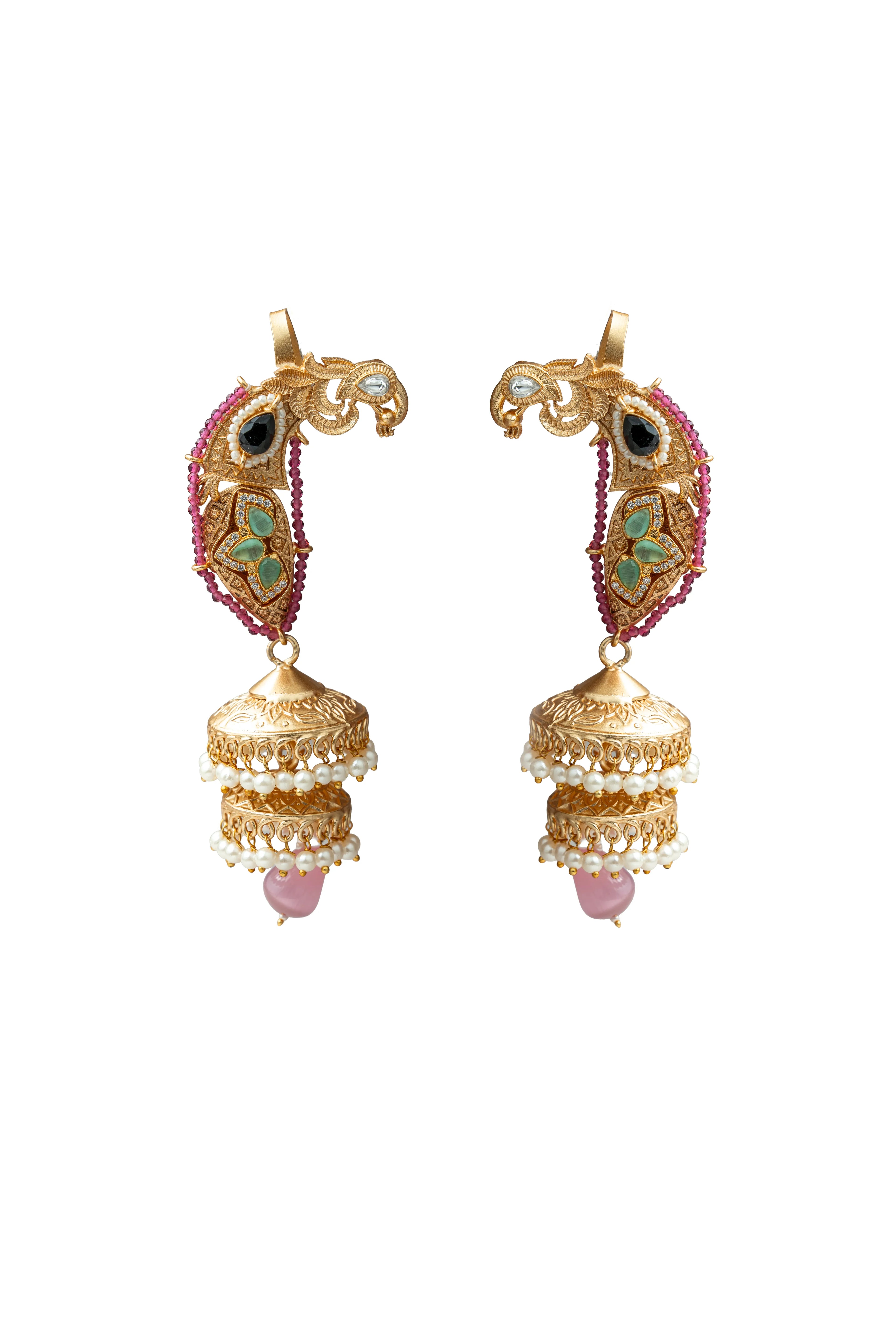 EAR RING XT10720