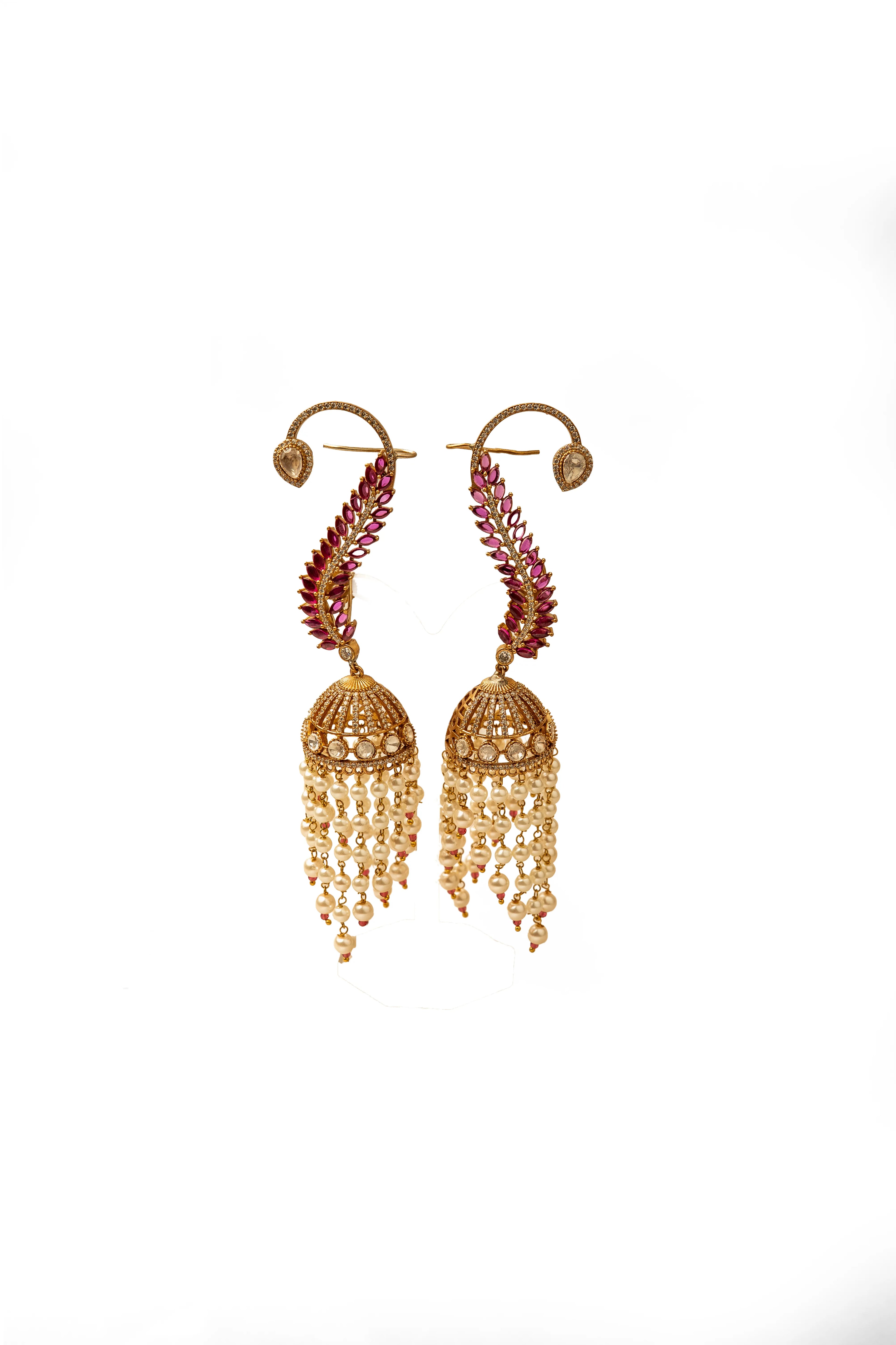 EAR RING XAD10732
