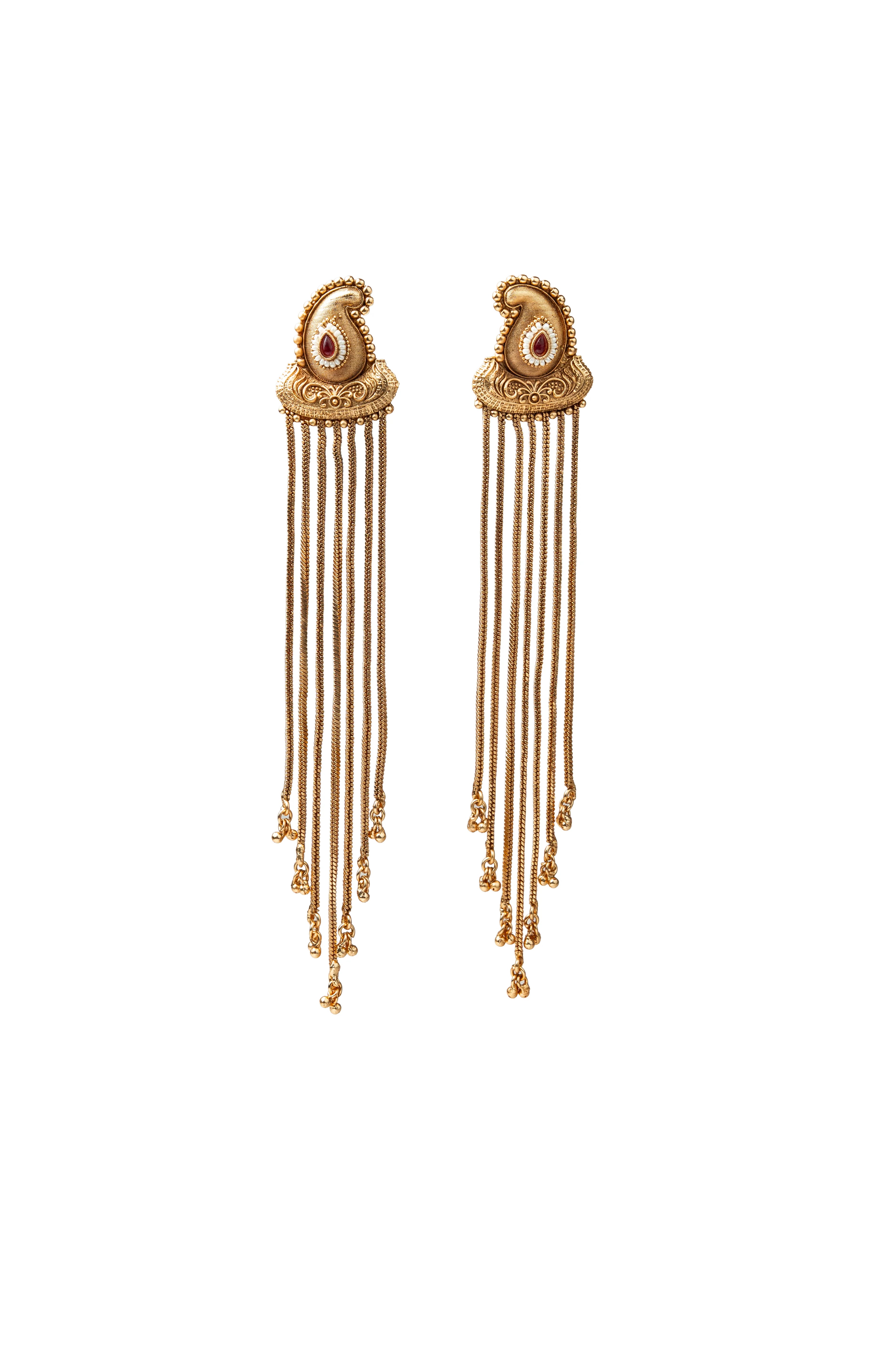 EAR RING XT10742