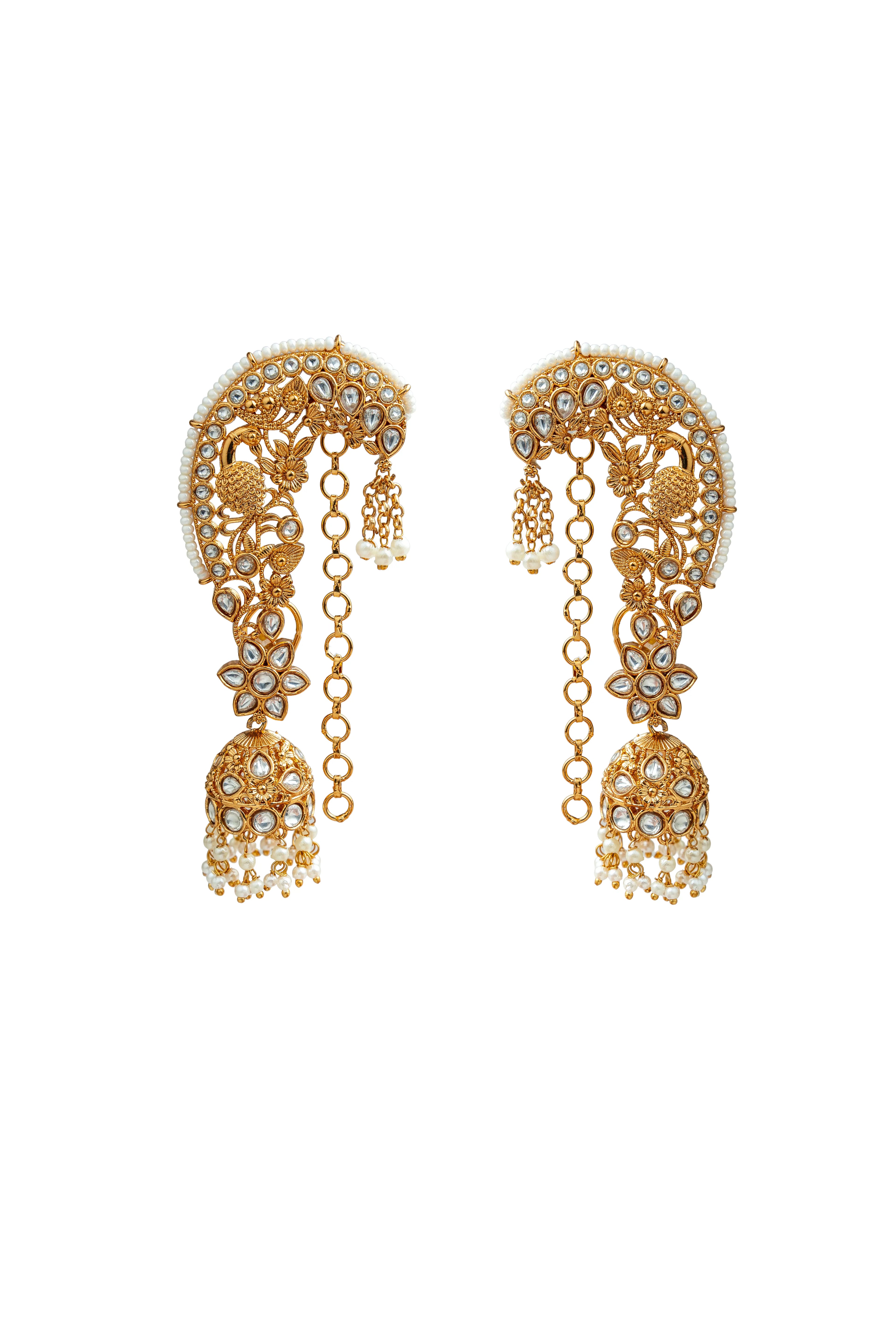 EAR RING XT10750