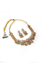 NECKLACE SET X10770