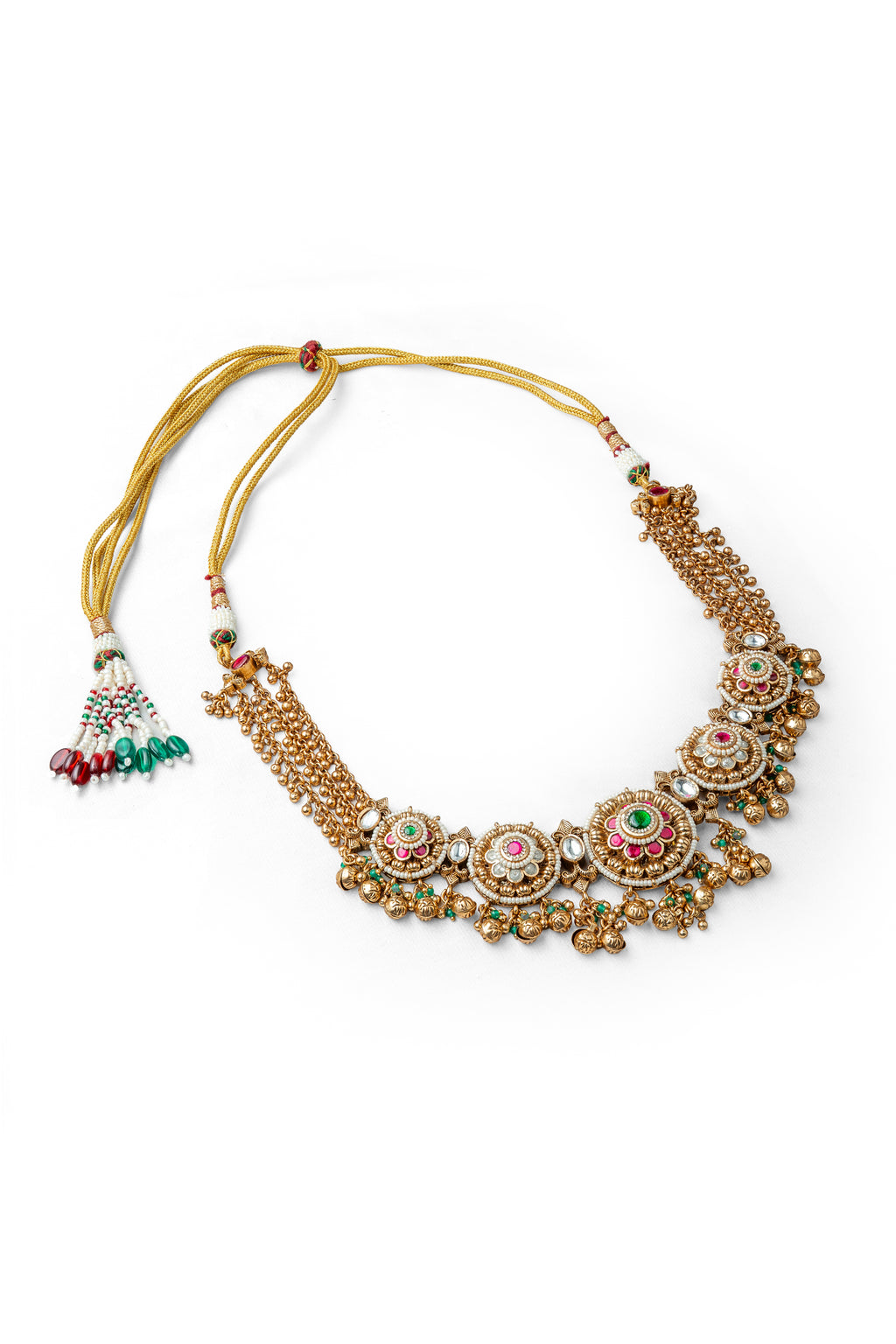 NECKLACE SET X10770