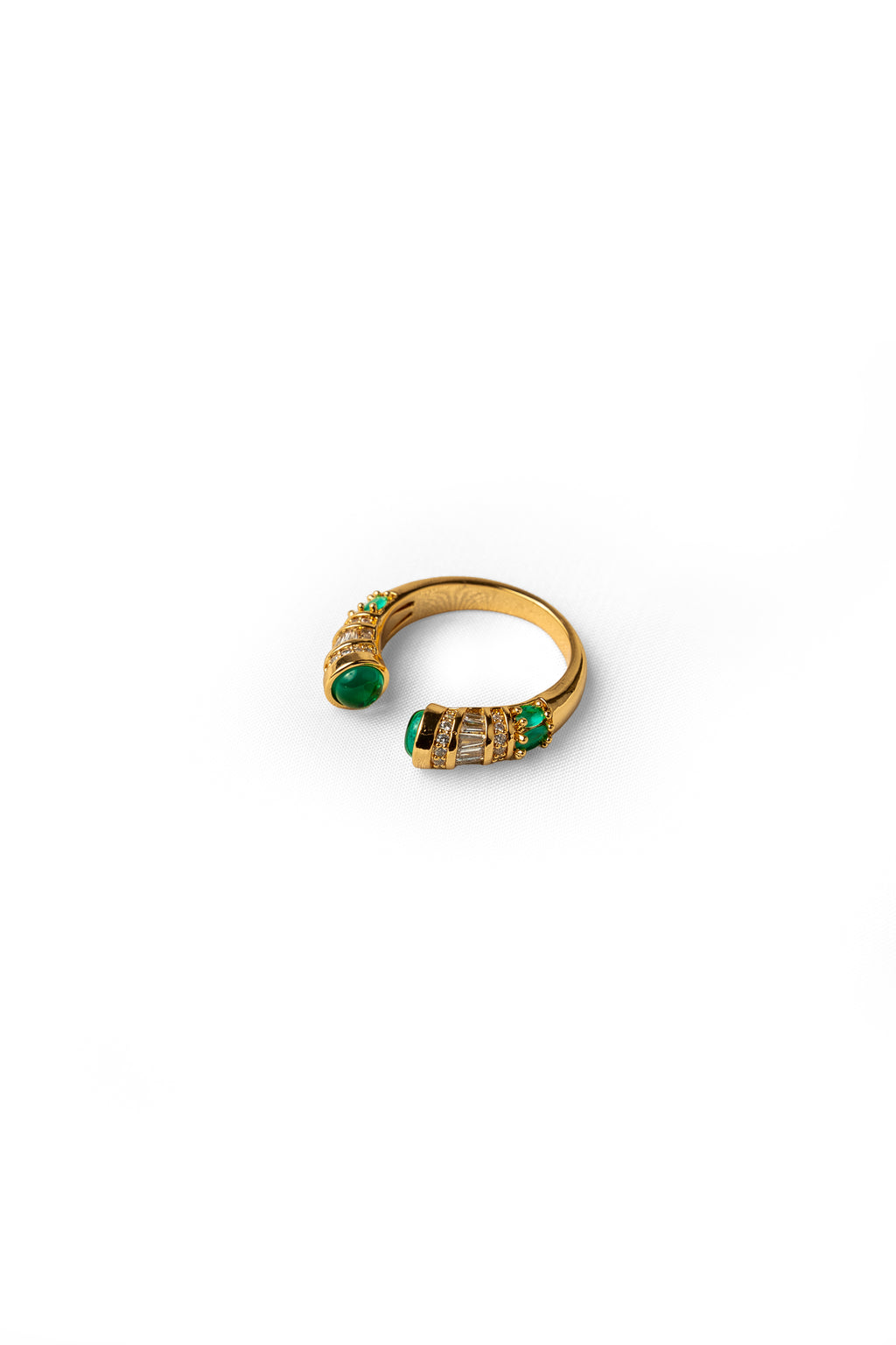 BRACELET & RING X10801