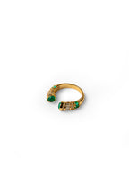 BRACELET & RING X10801