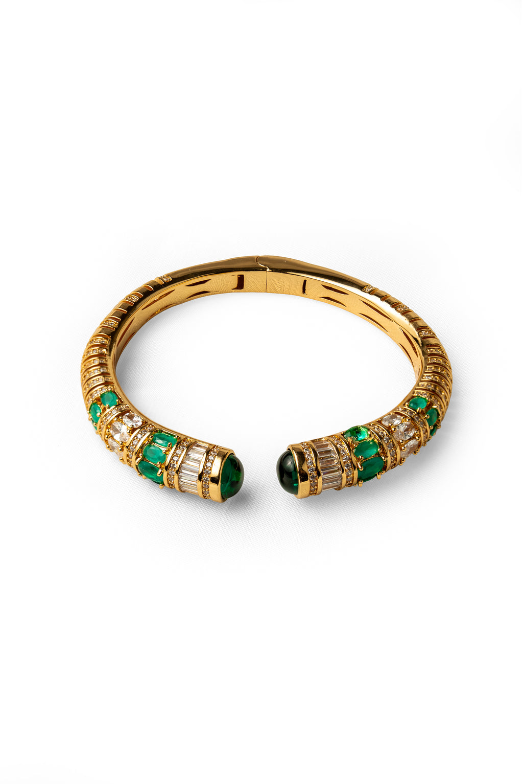 BRACELET & RING X10801