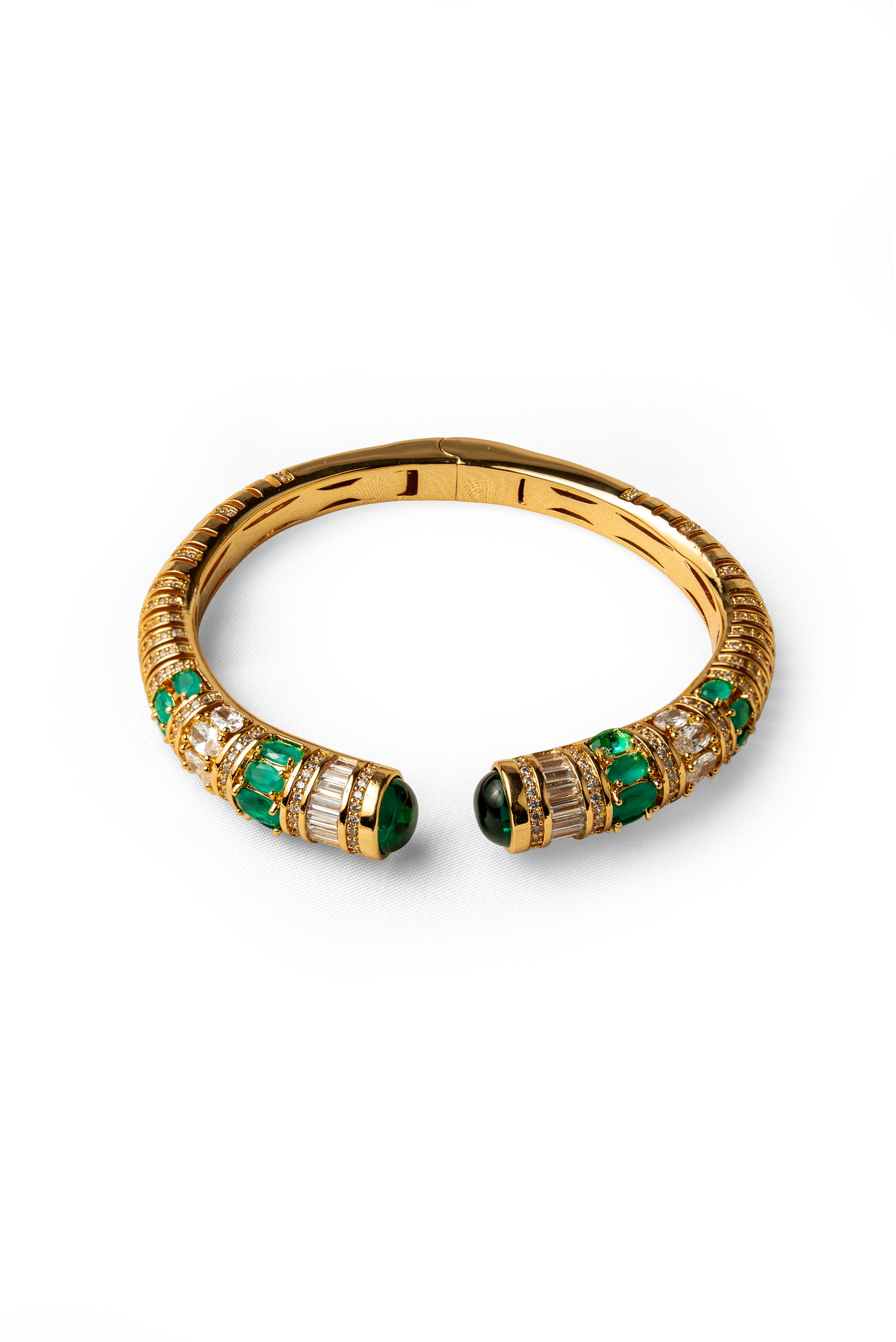 BRACELET & RING X10801