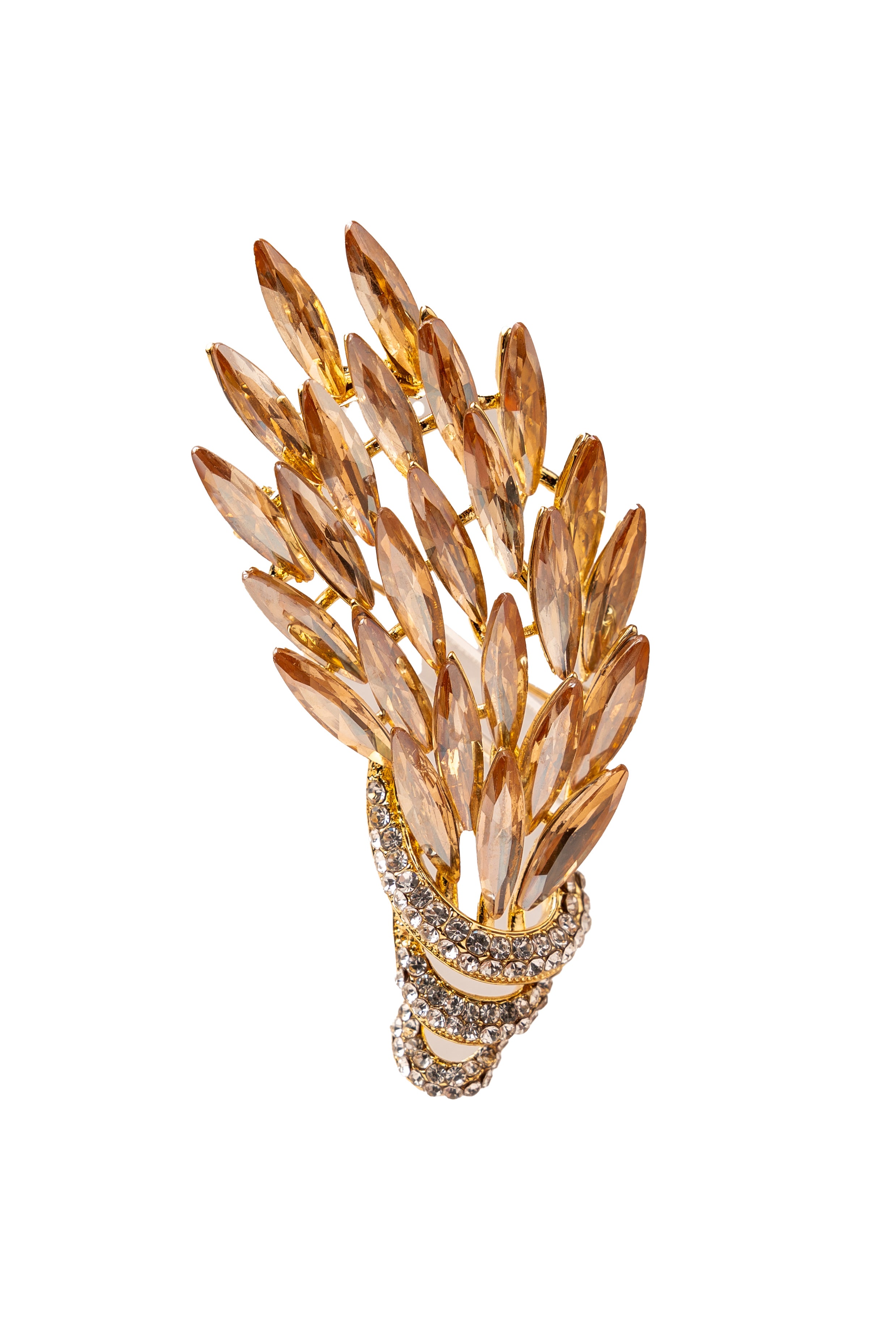 BROOCH  X10808