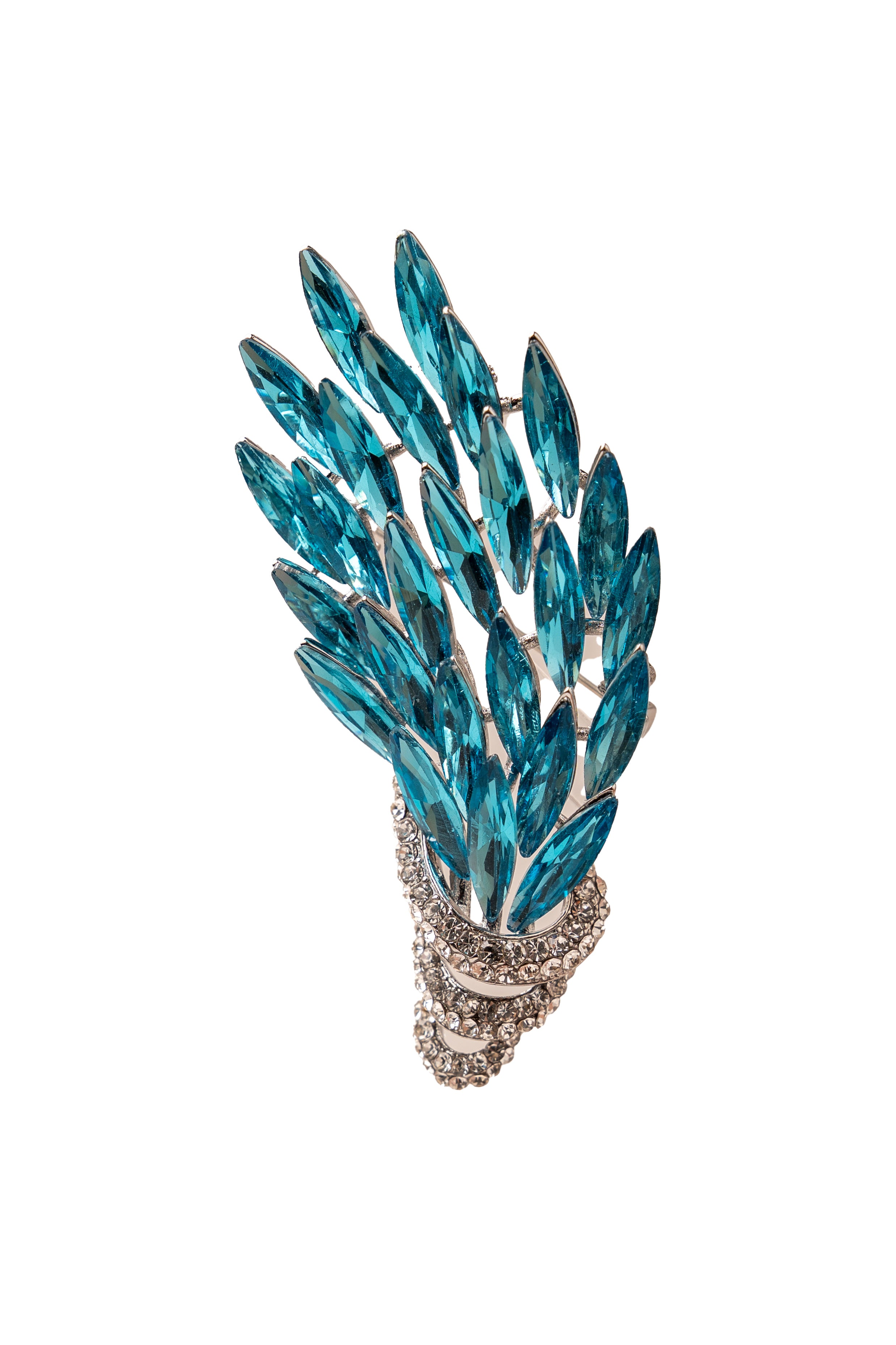 BROOCH  X10809