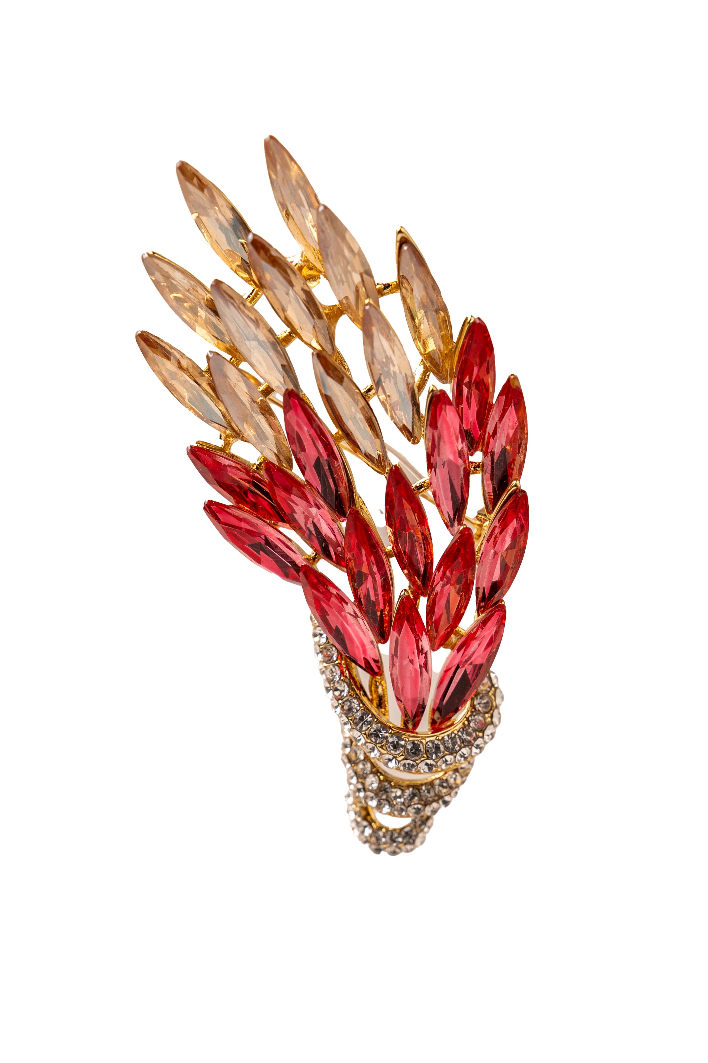 BROOCH  X10812