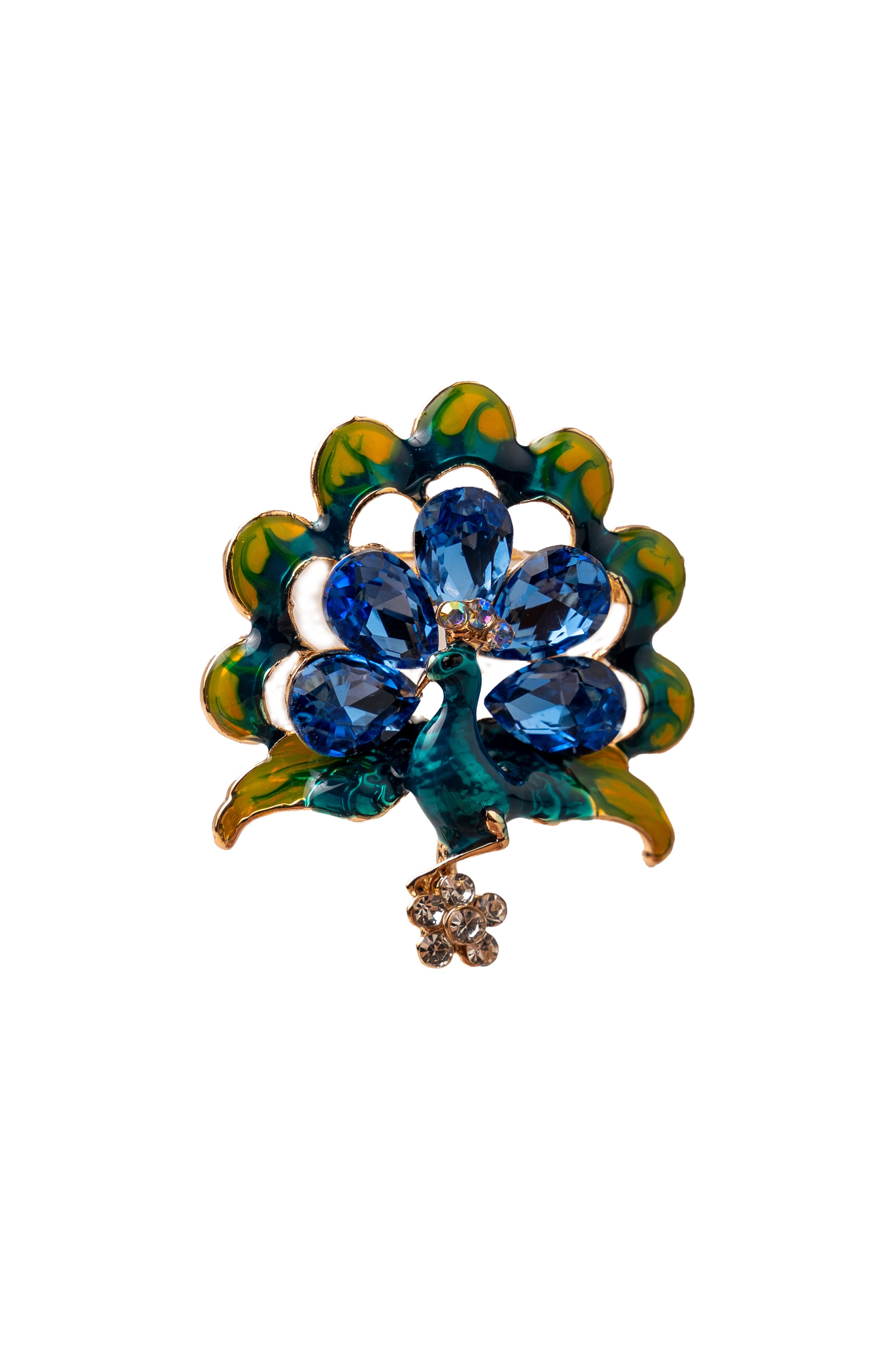 BROOCH  X10816