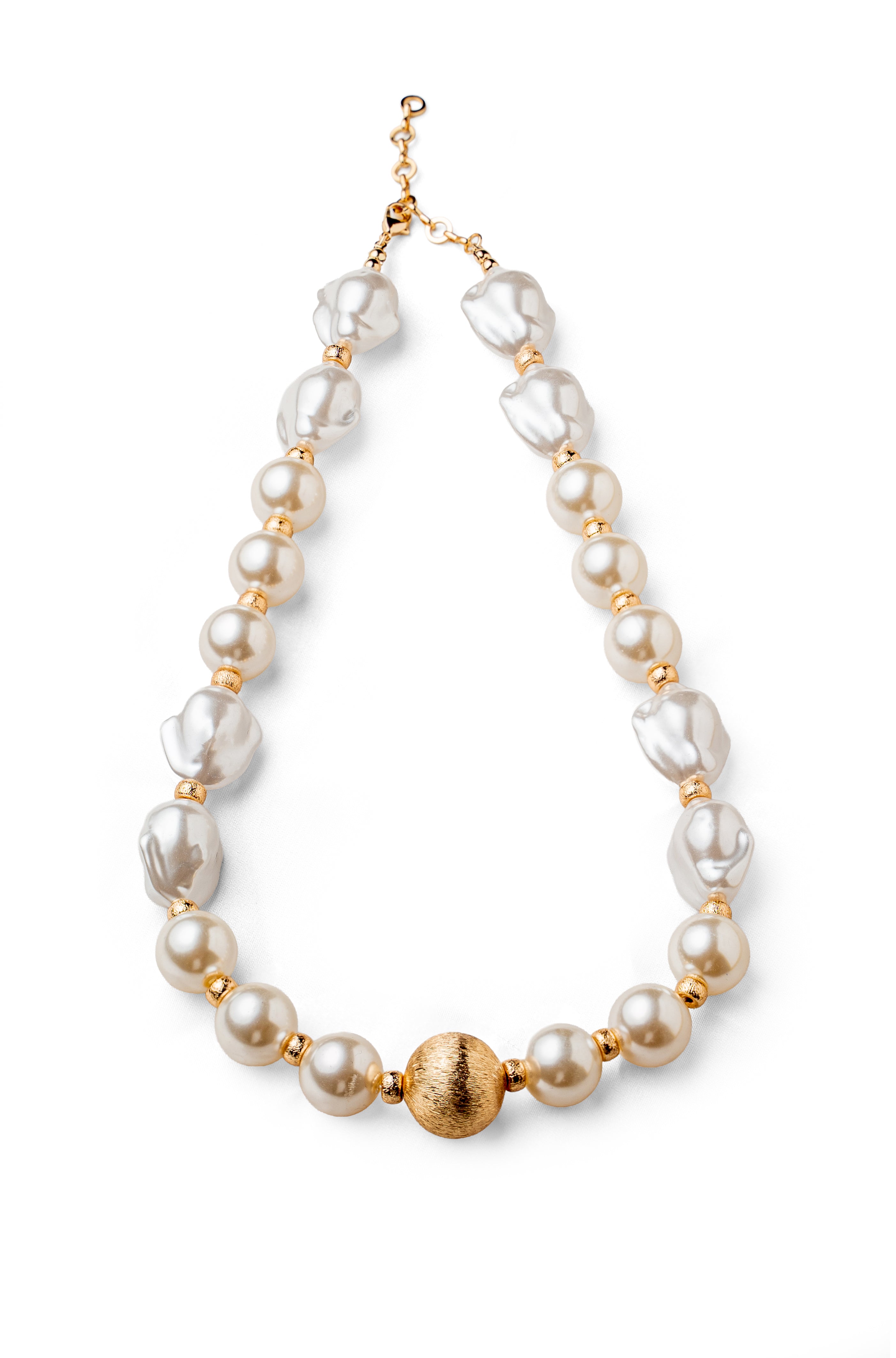 NECK CHAIN X10905