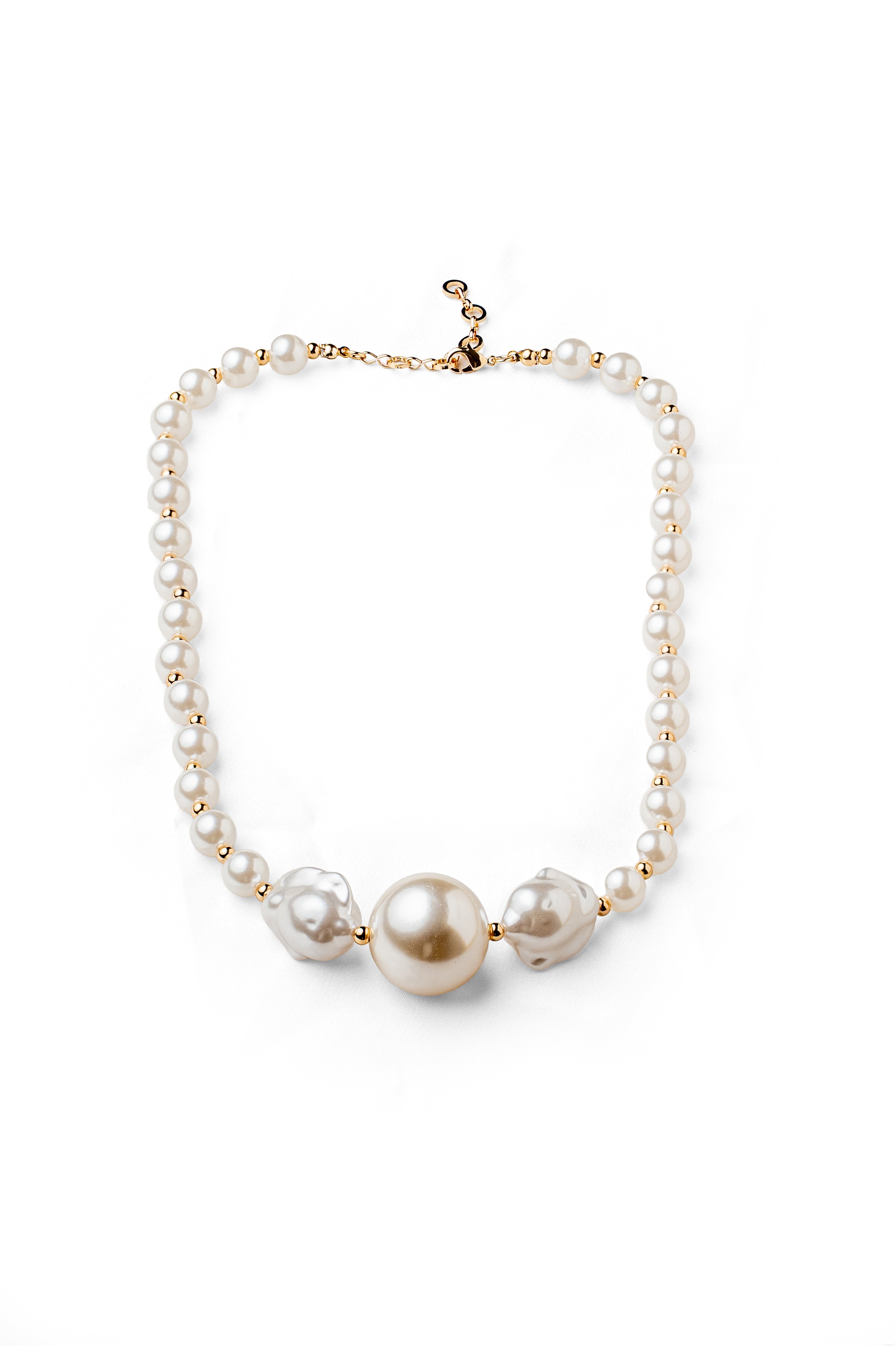 NECK CHAIN X10906