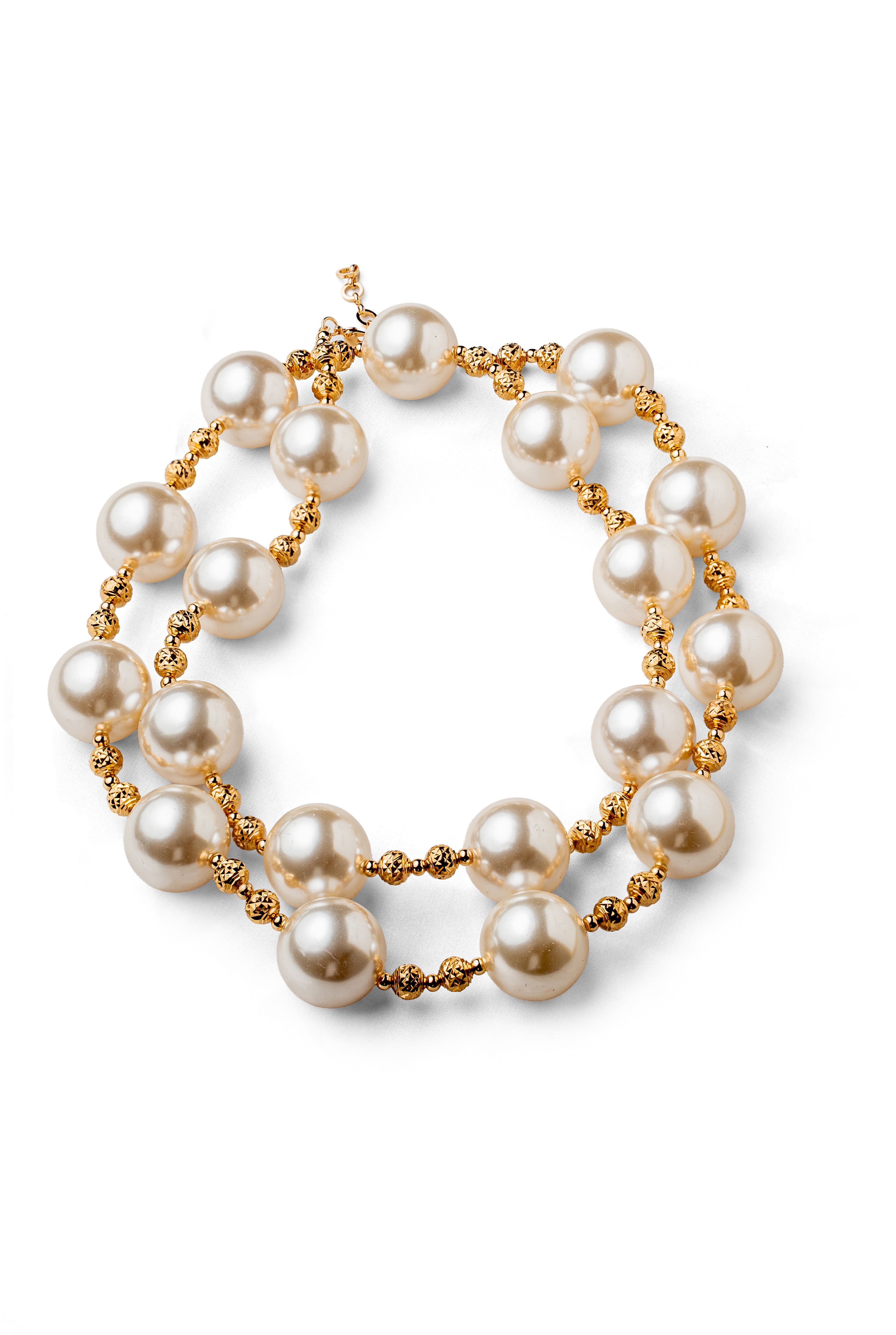 NECK CHAIN X10907