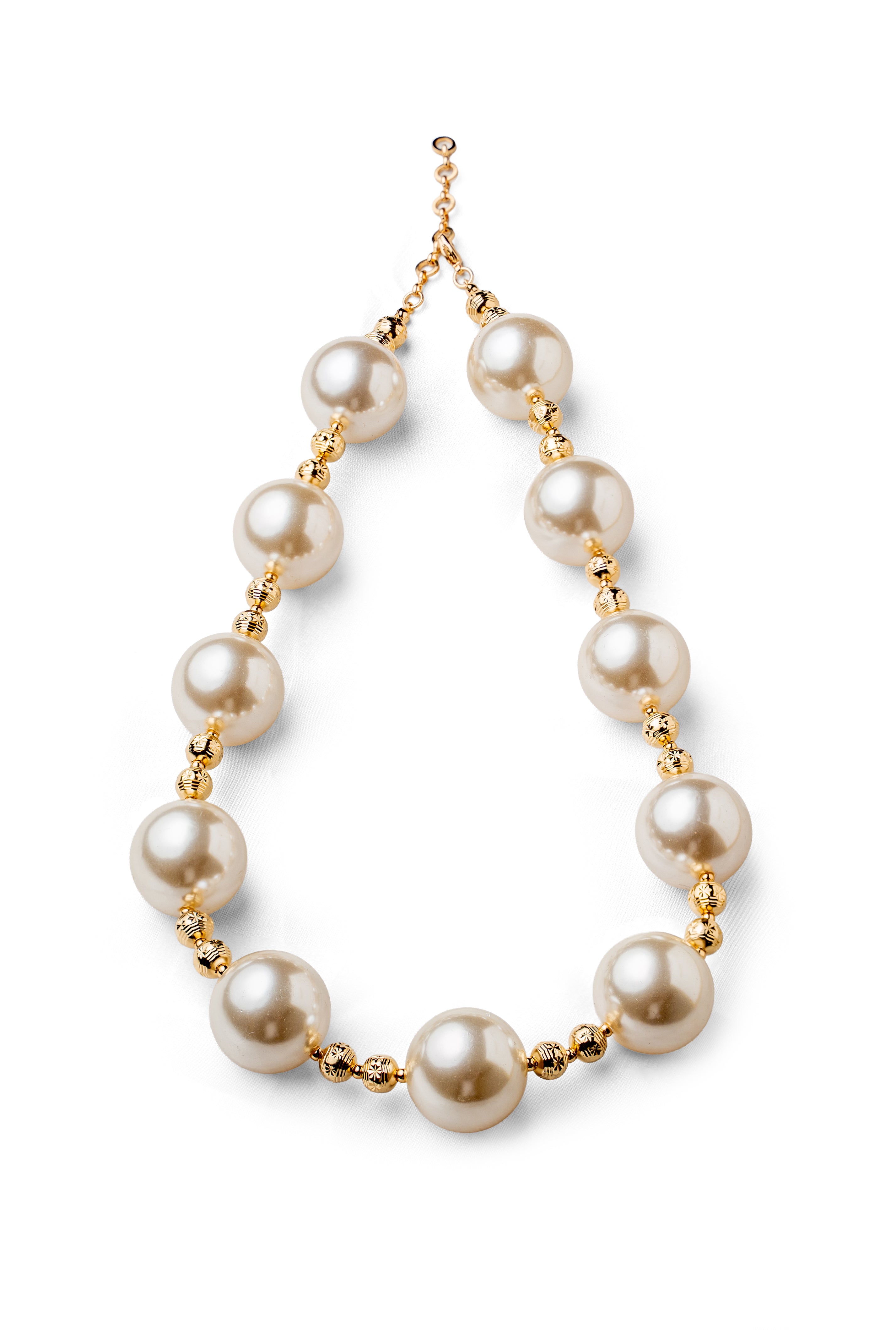 NECK CHAIN X10908