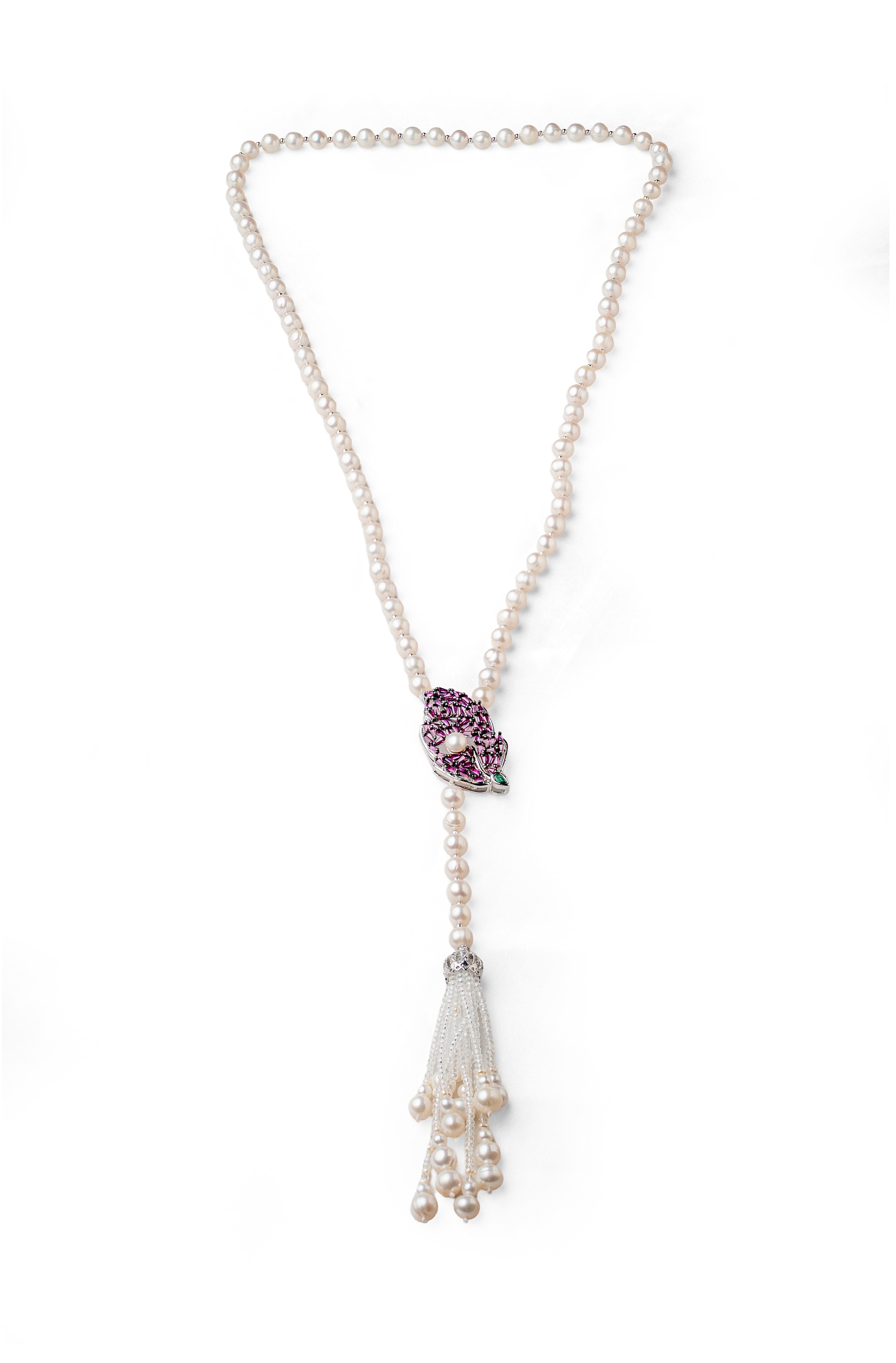 NECK CHAIN X10945