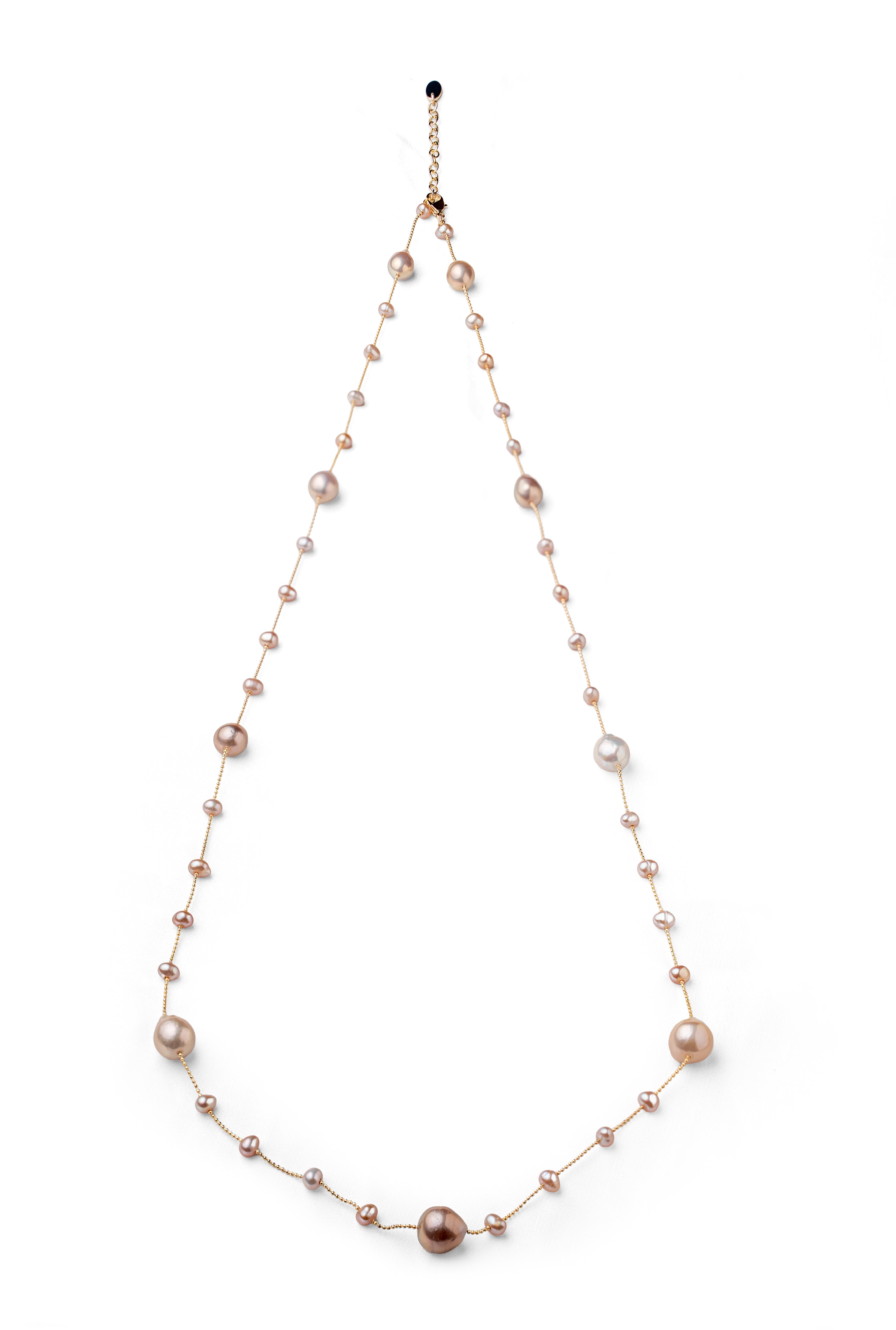 NECK CHAIN X10946