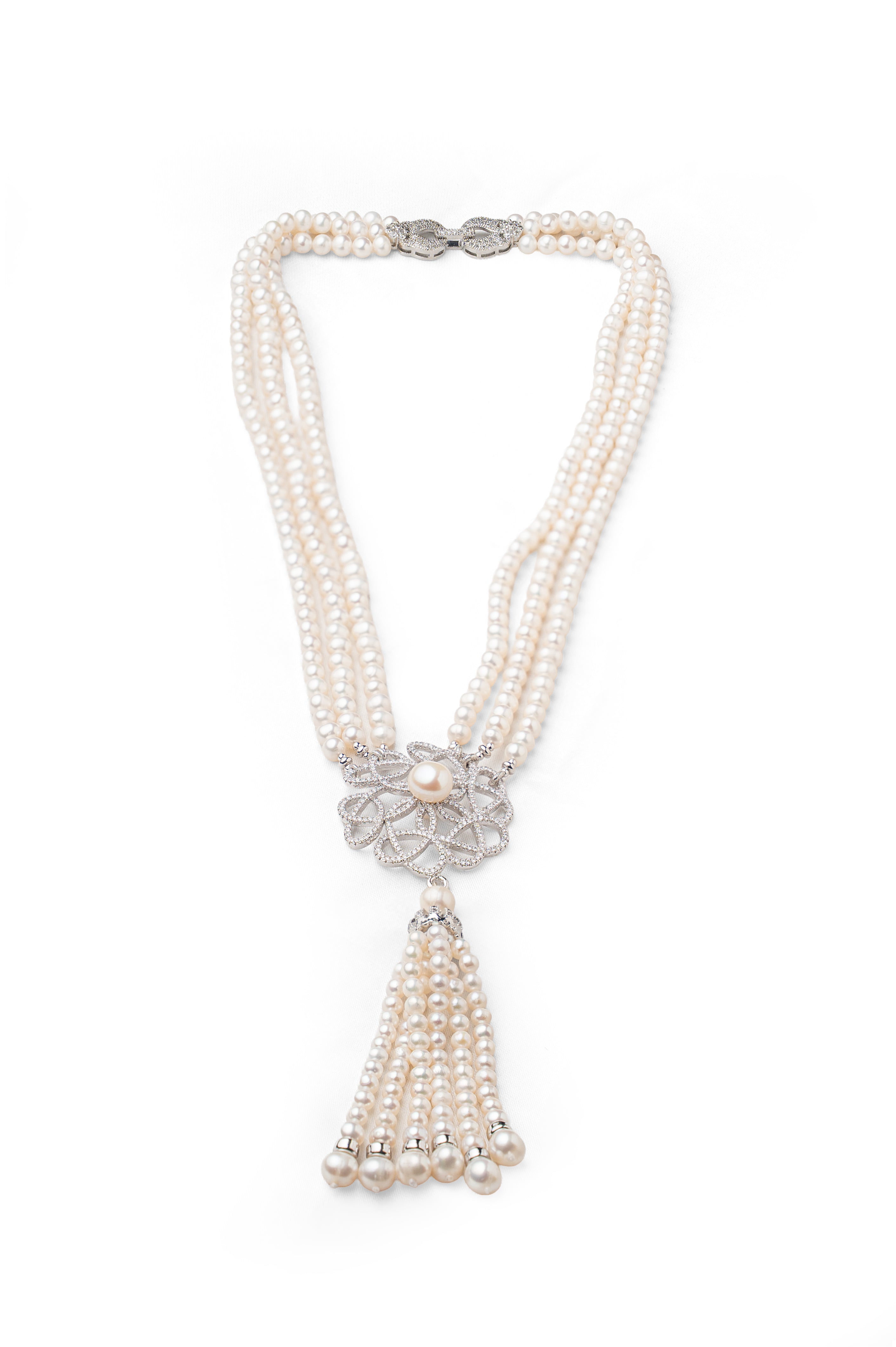NECK CHAIN X10949
