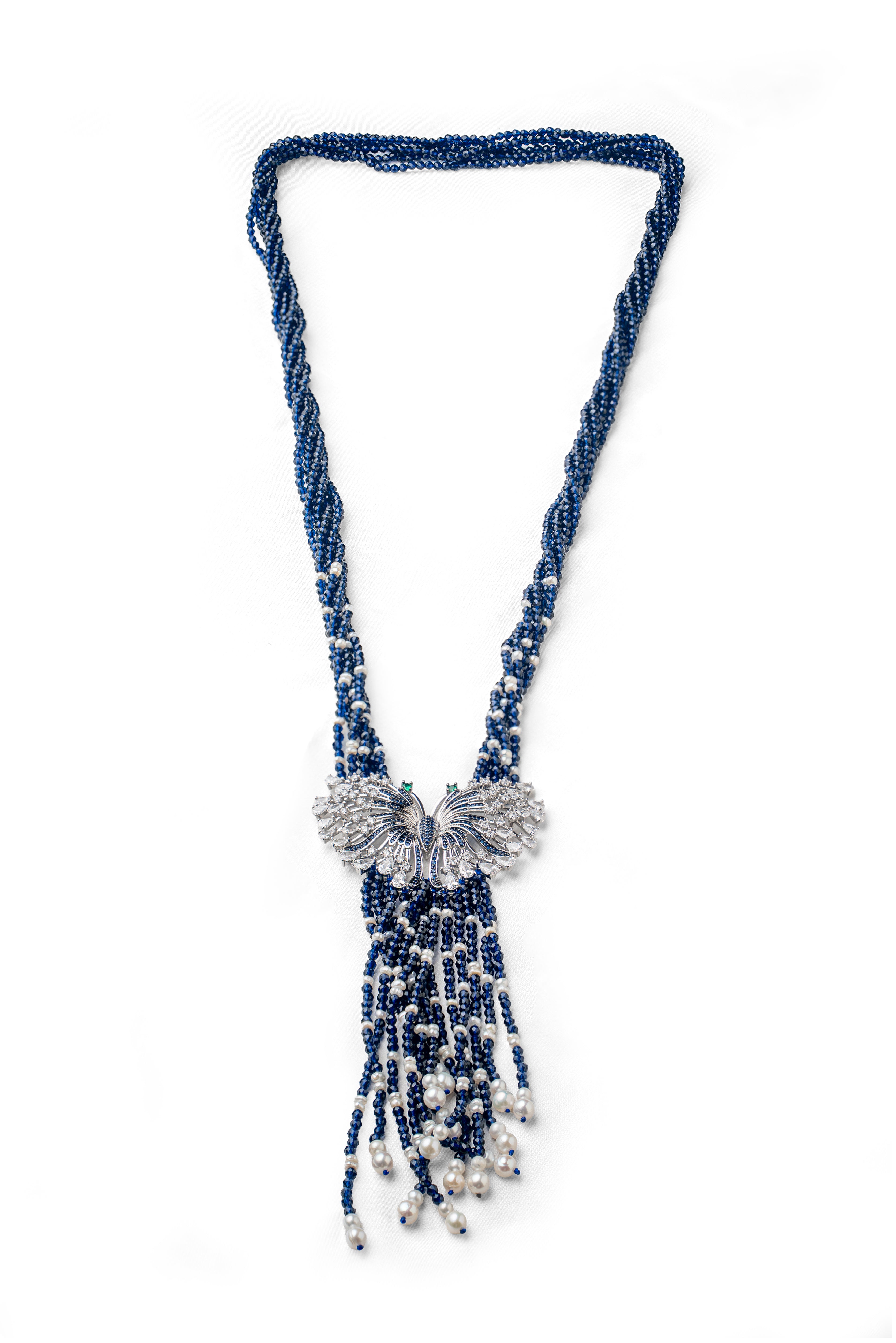 NECK CHAIN X10953