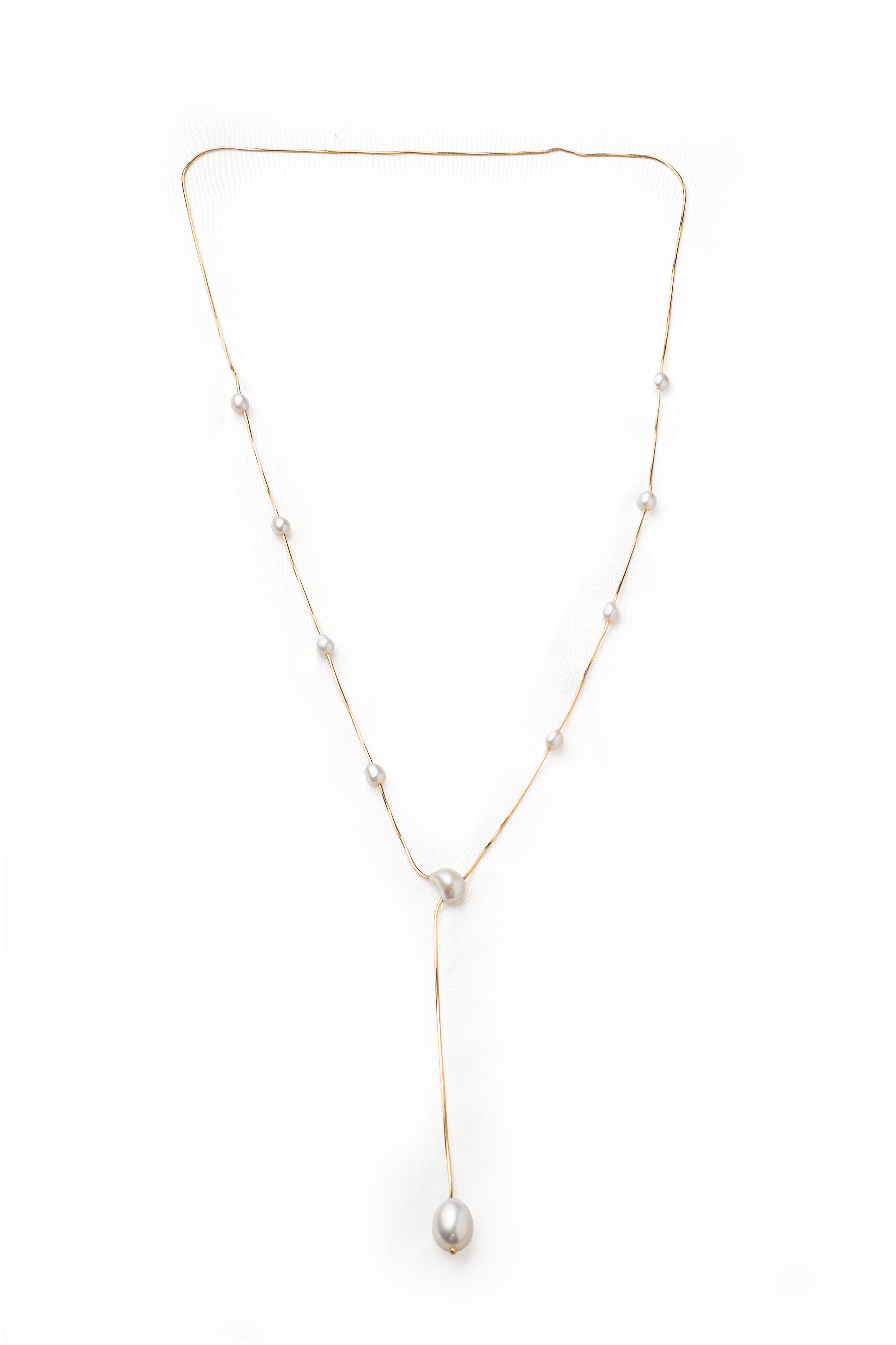 NECK CHAIN X10954