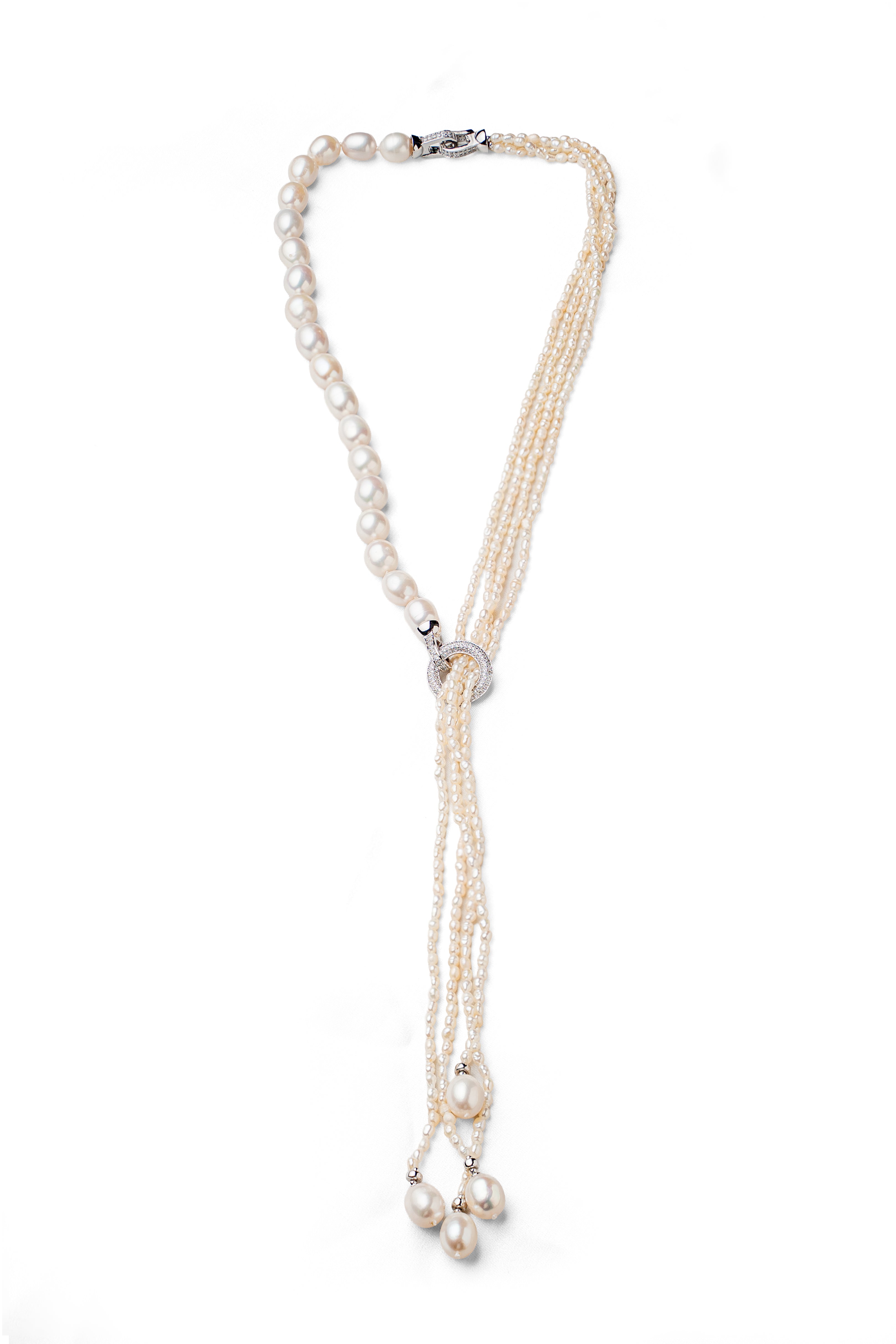 NECK CHAIN X10956